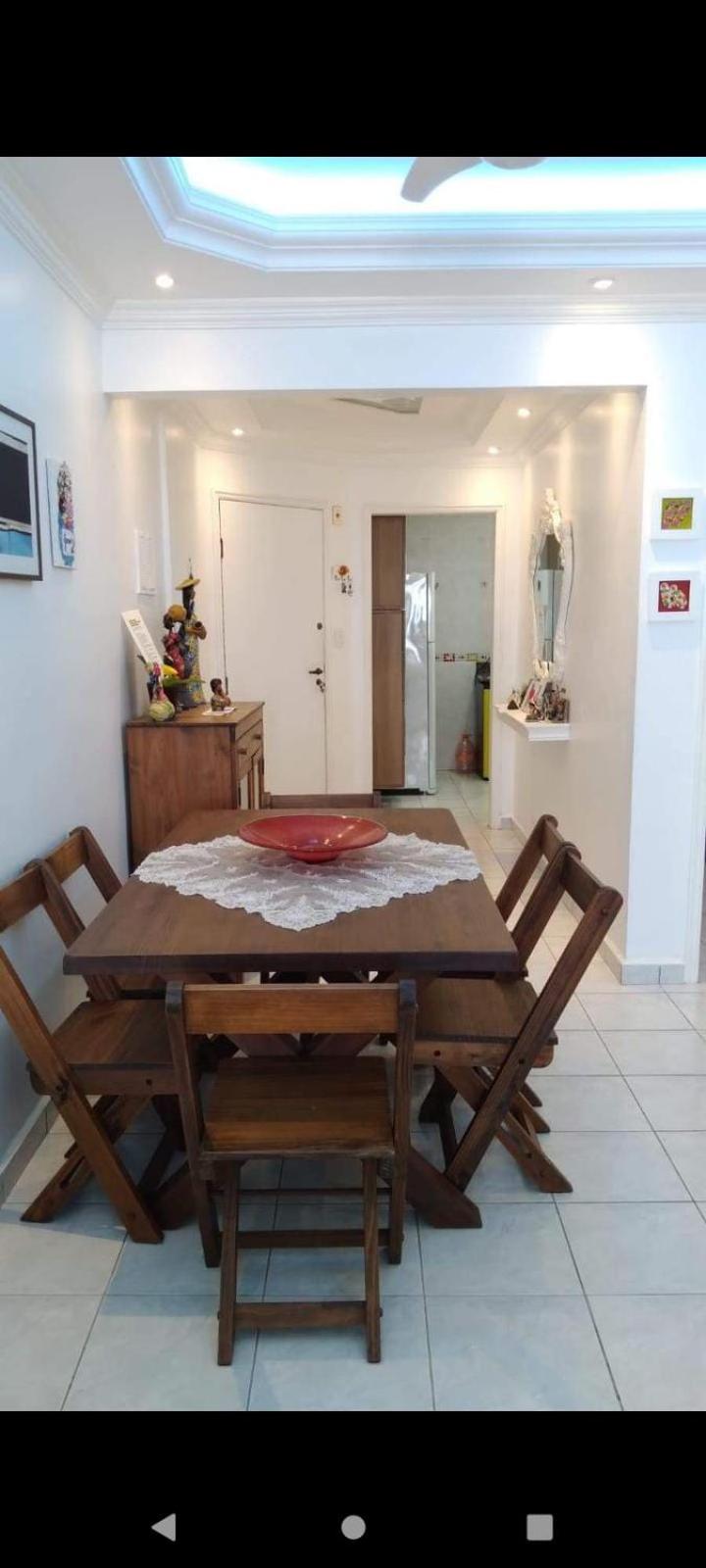 Apartamento Frente Mar super aconchegante