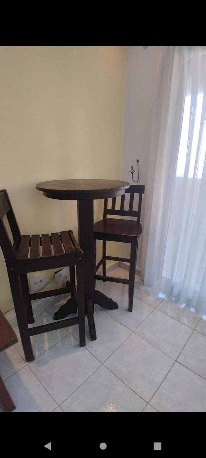 Apartamento Frente Mar super aconchegante