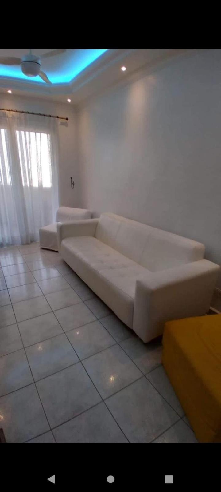 Apartamento Frente Mar super aconchegante