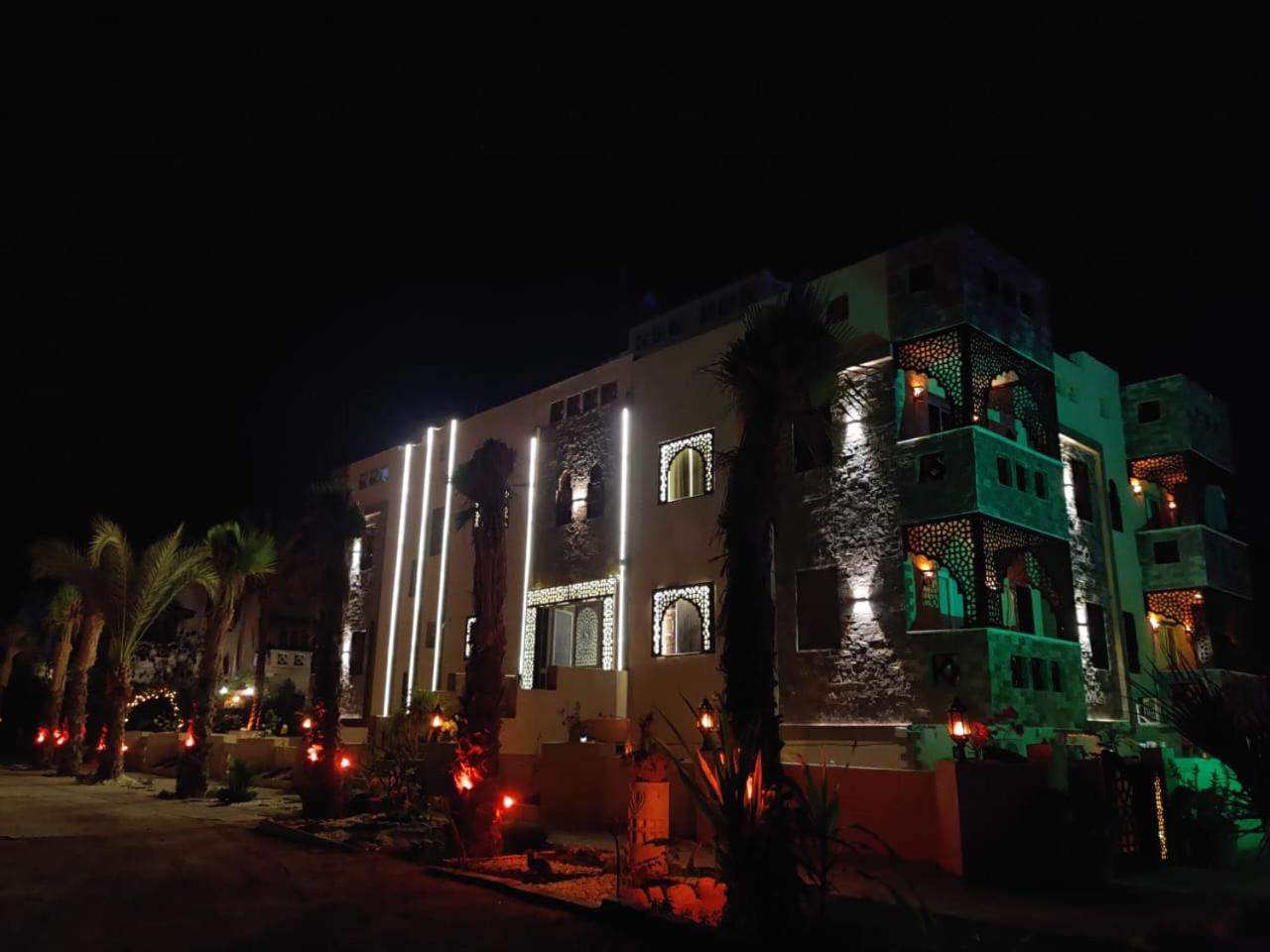 Villa Silia
