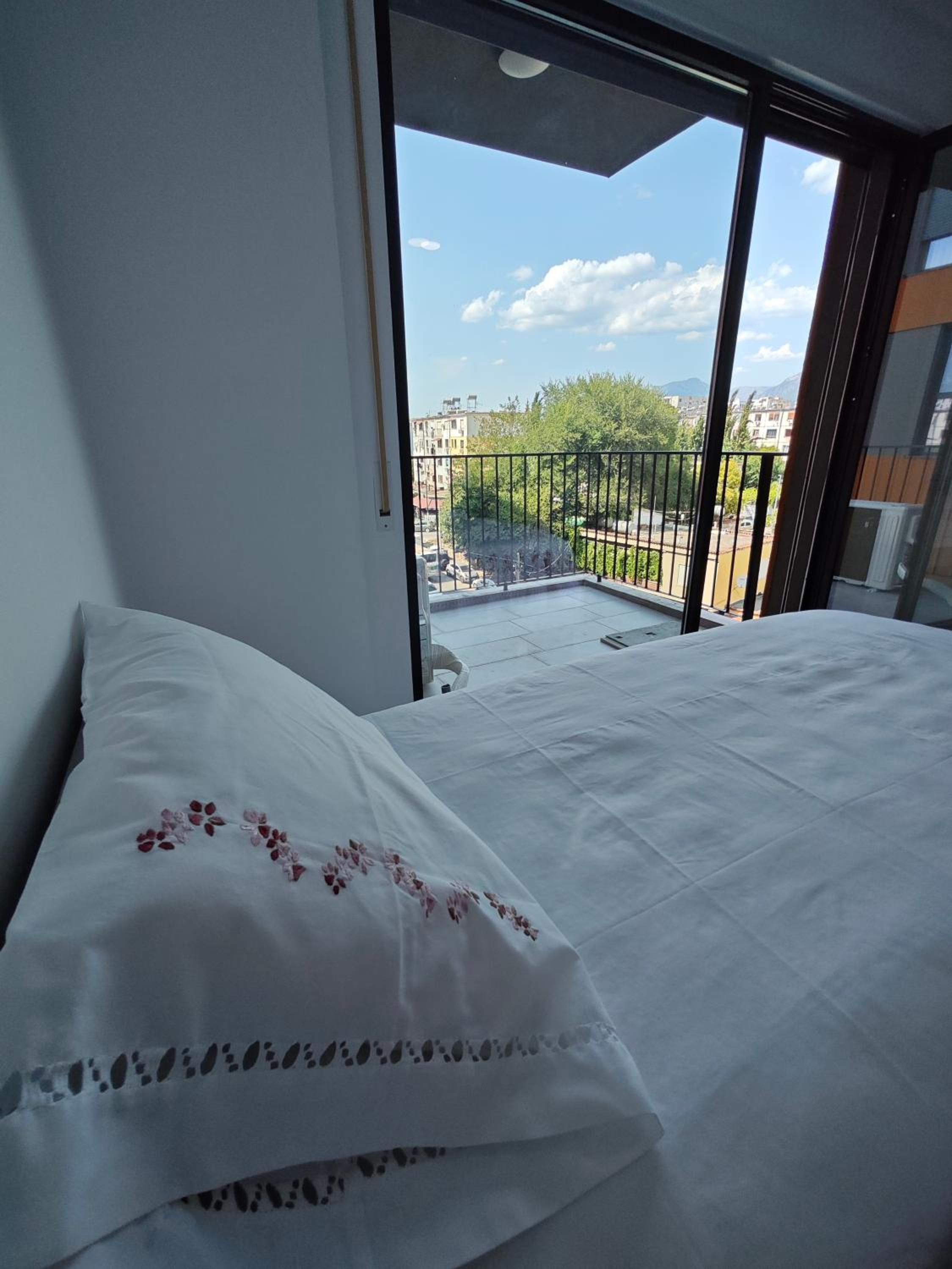 Vasil Gjika Apartment 3
