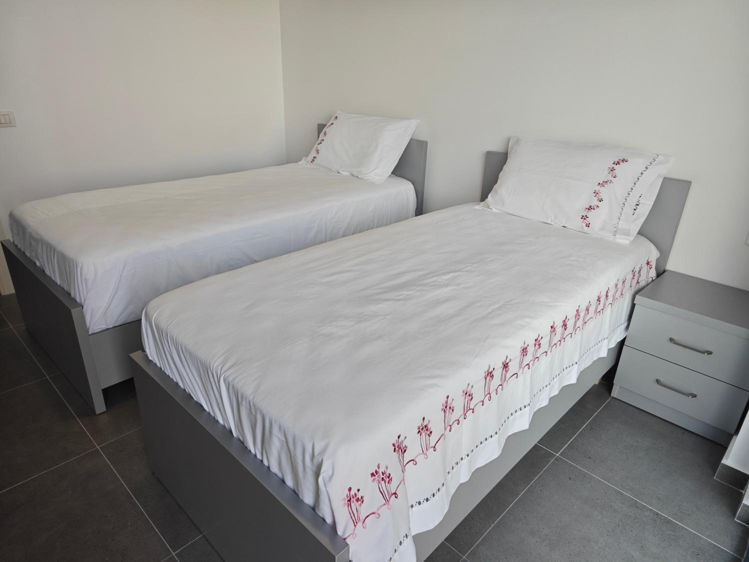Vasil Gjika Apartment 3