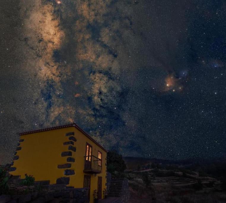 Casa Rural de Abuelo