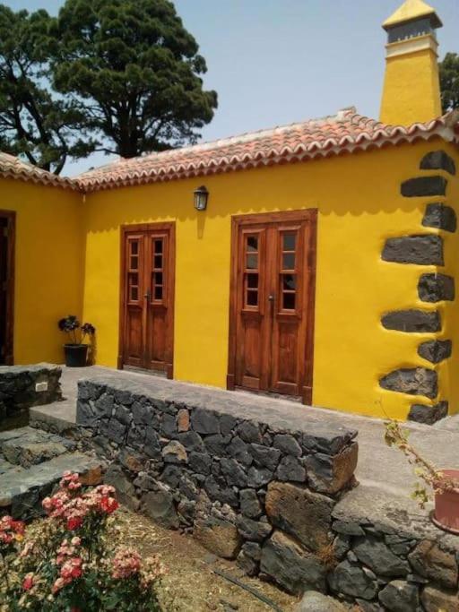 Casa Rural de Abuelo
