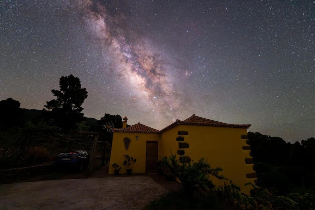 Casa Rural de Abuelo