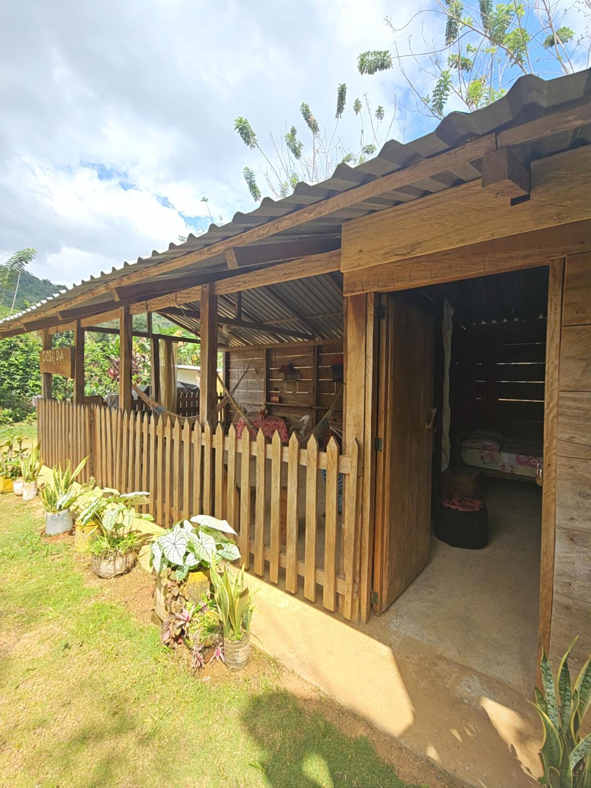 Posada el Coral