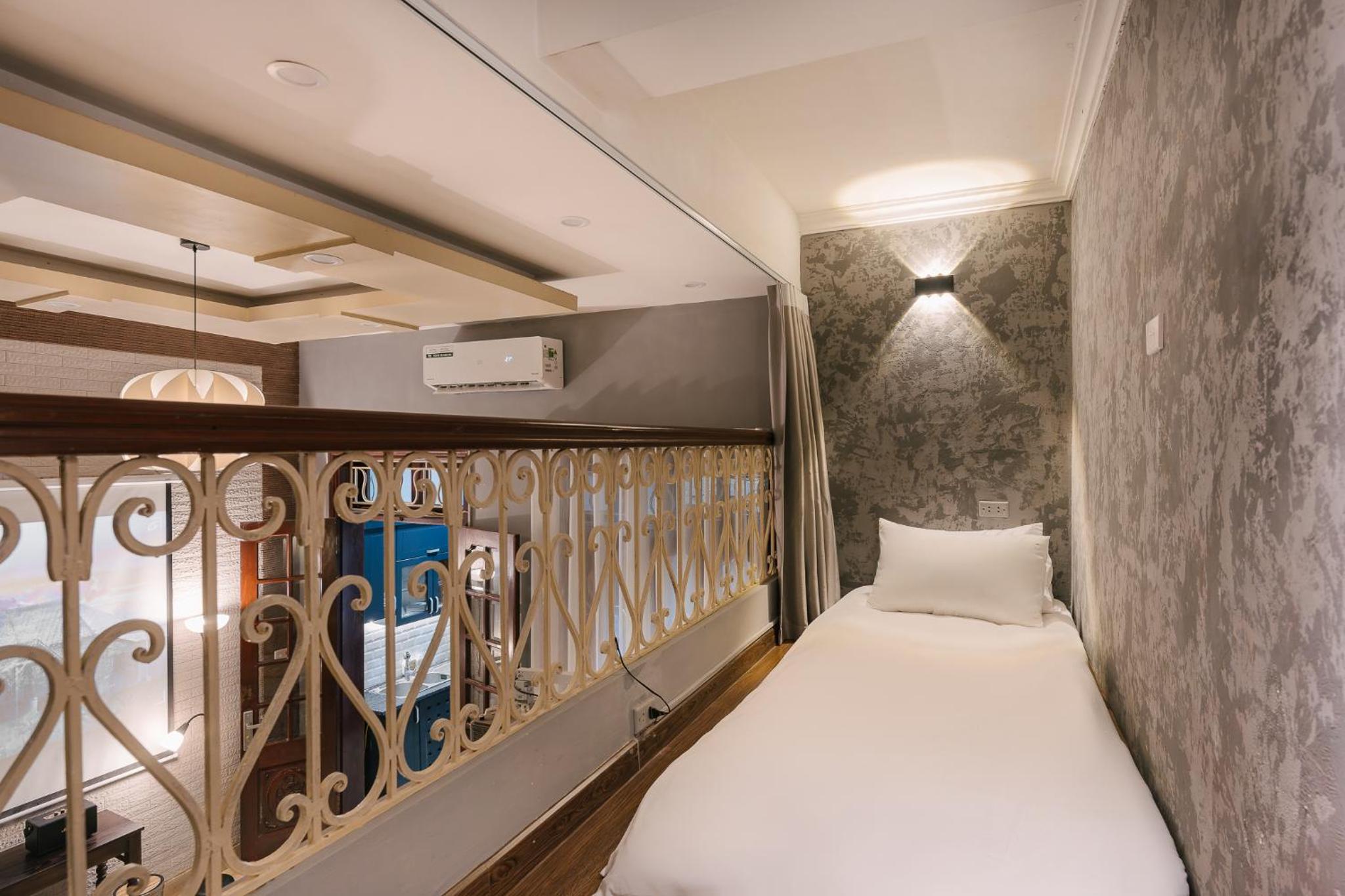 Orchid Duplex-Best Location-1min to Hoan Kiem Lake-Home Cinema