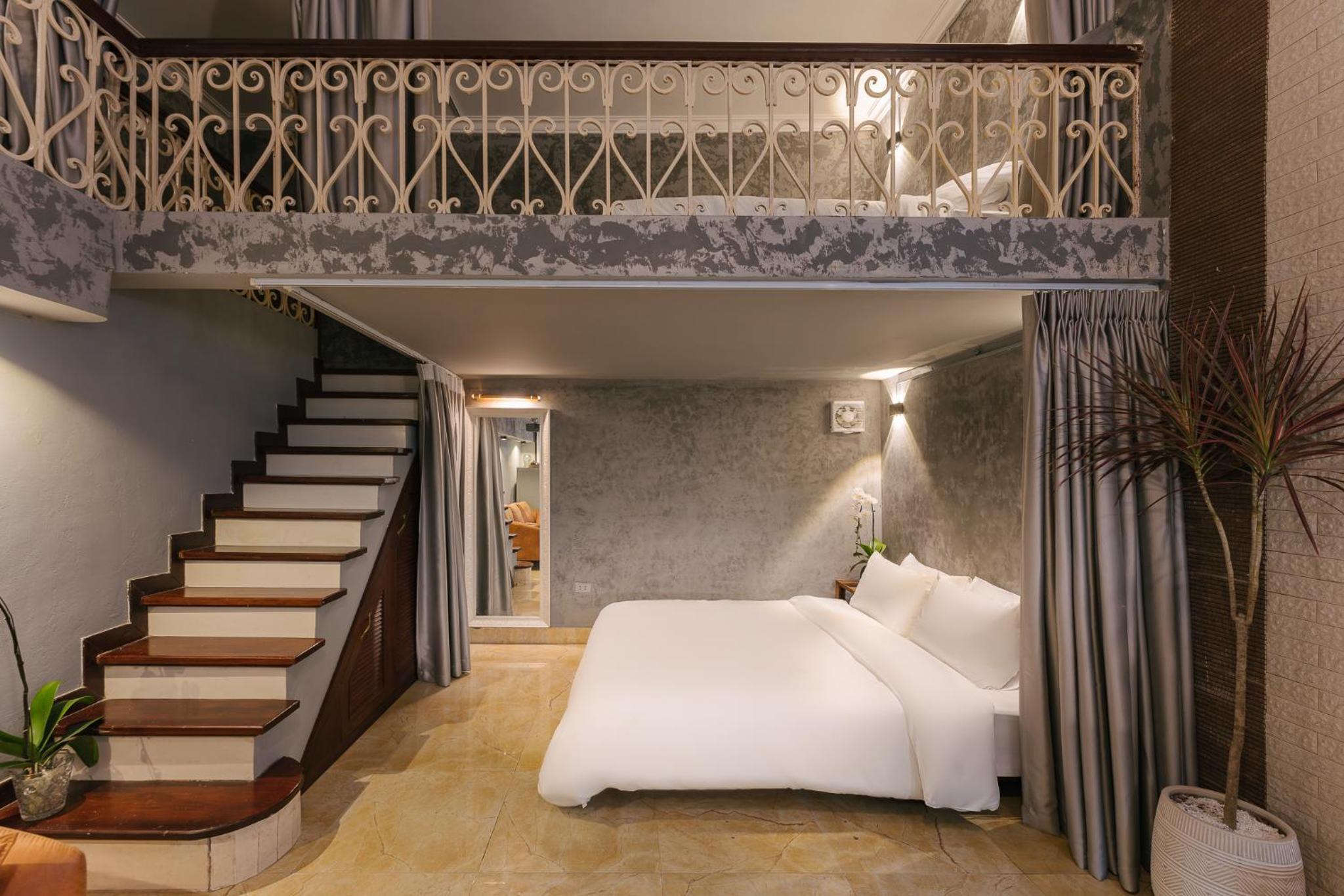 Orchid Duplex-Best Location-1min to Hoan Kiem Lake-Home Cinema