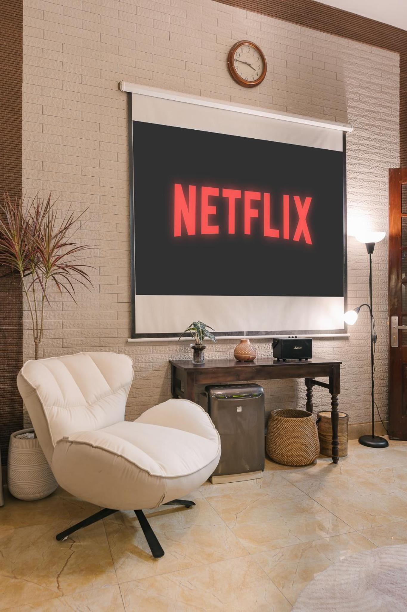 Orchid Duplex-Best Location-1min to Hoan Kiem Lake-Home Cinema