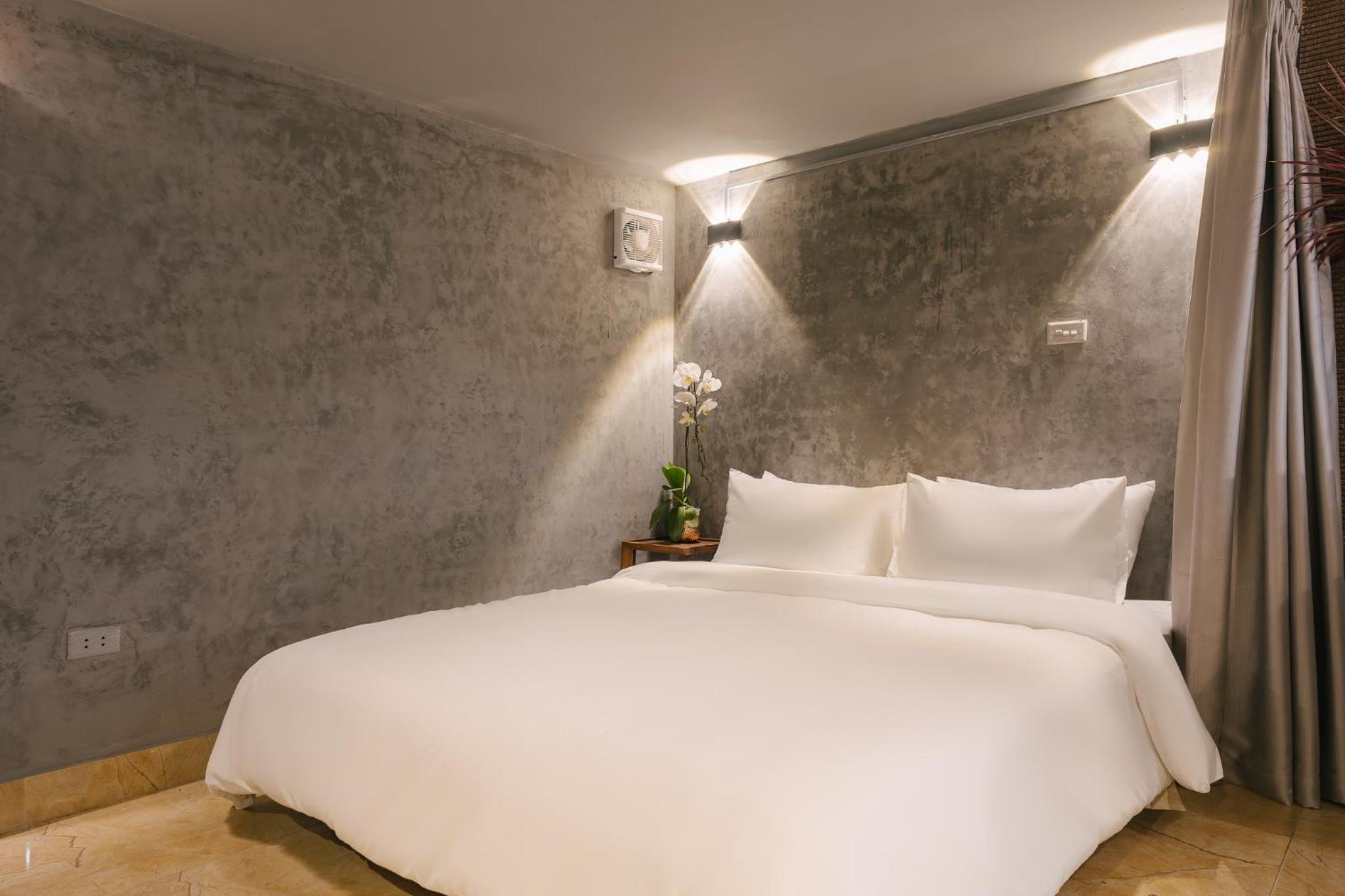 Orchid Duplex-Best Location-1min to Hoan Kiem Lake-Home Cinema