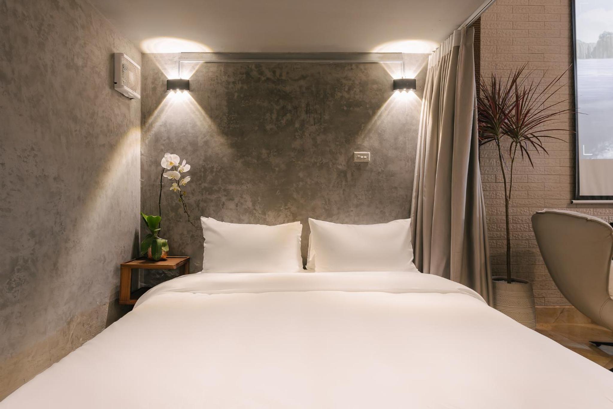 Orchid Duplex-Best Location-1min to Hoan Kiem Lake-Home Cinema