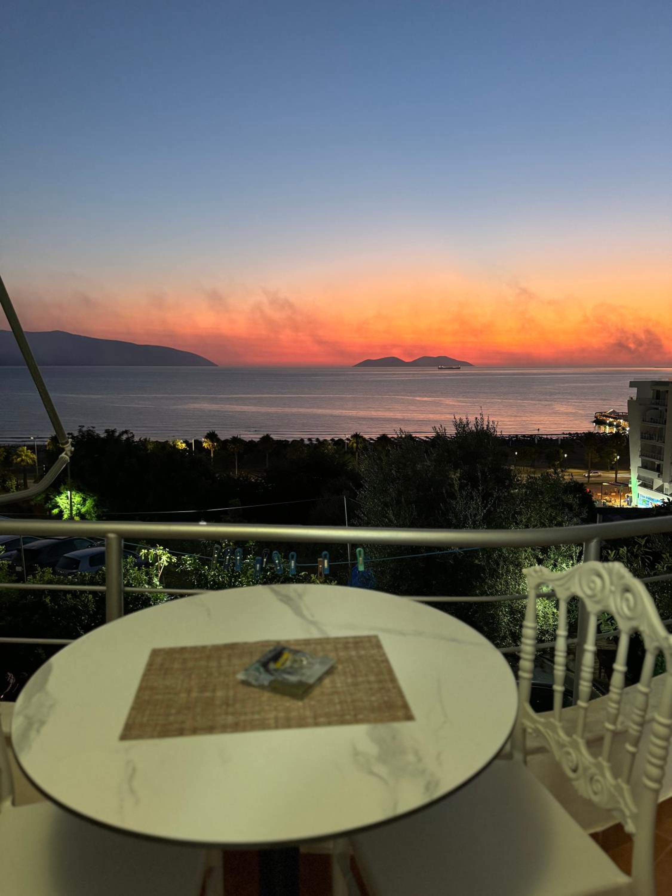 Hotel Idi
