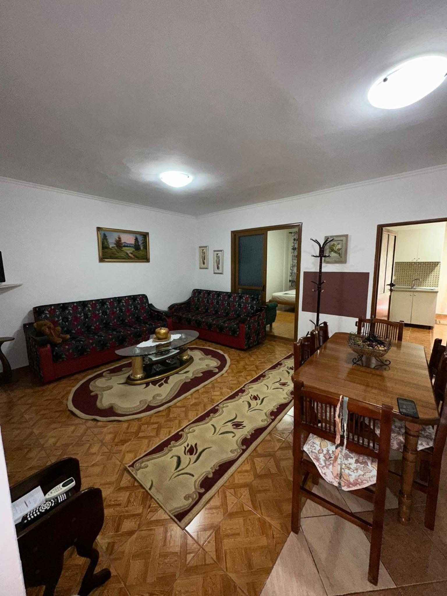 Dadu Rooms