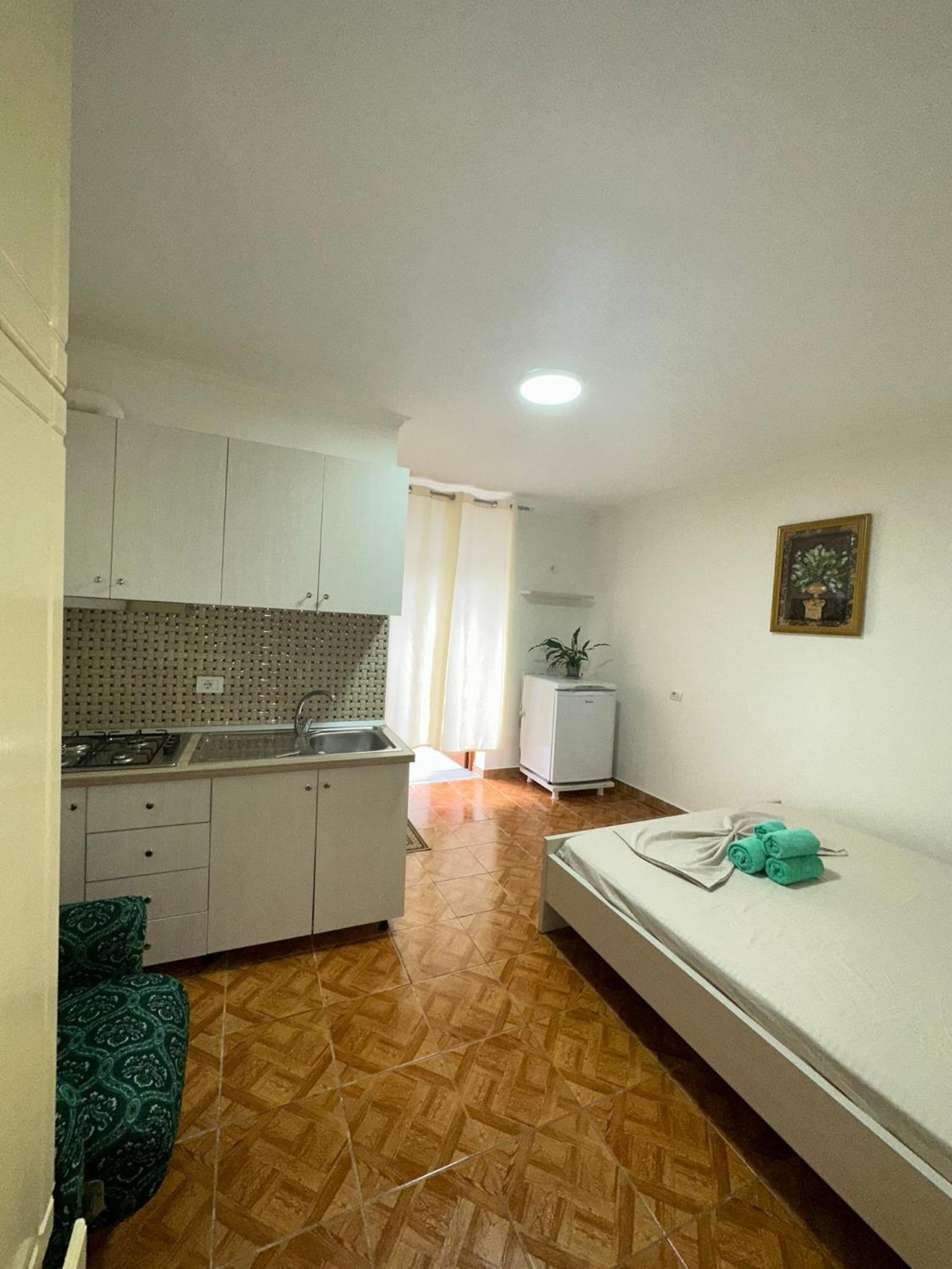 Dadu Rooms