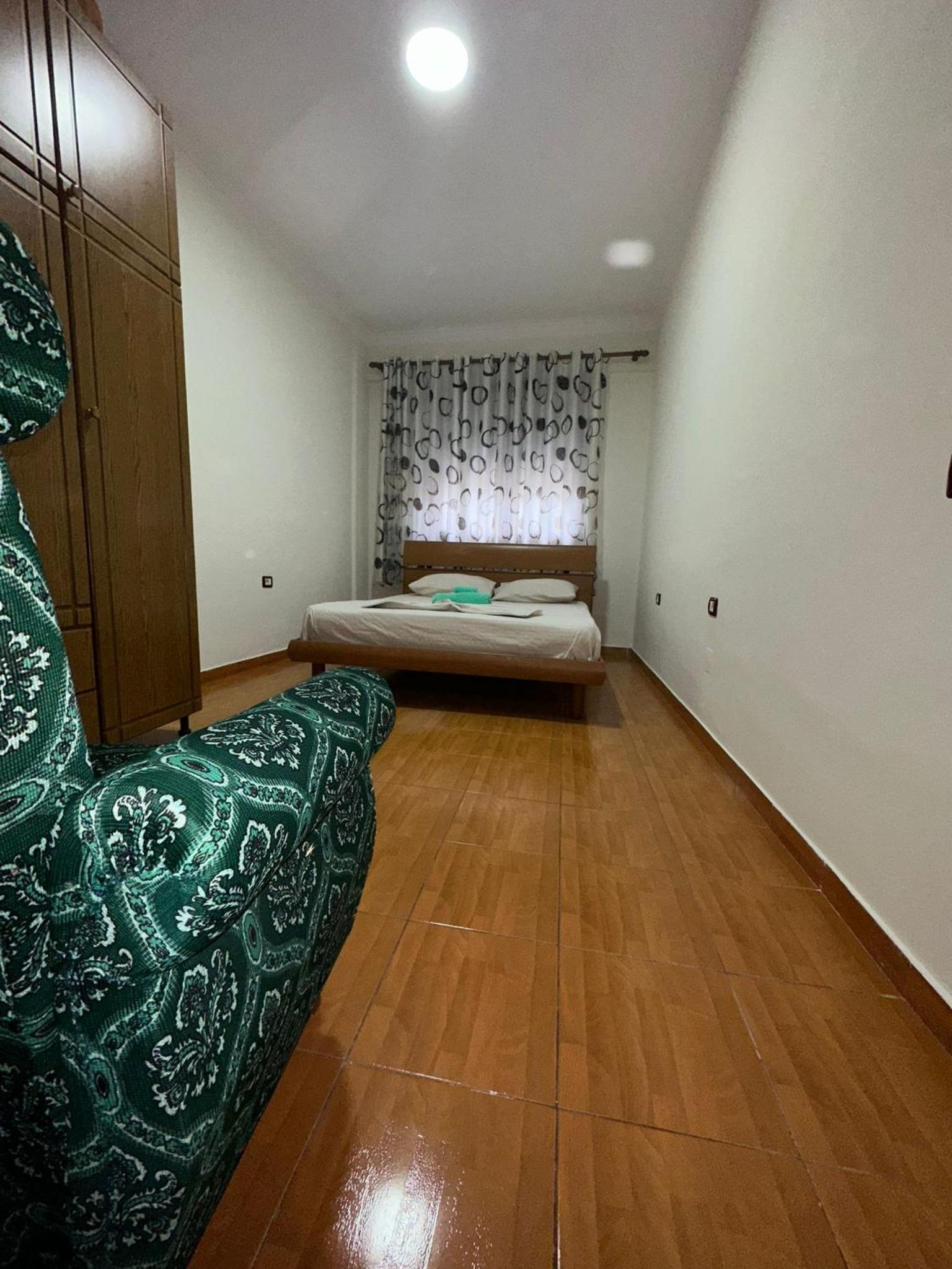 Dadu Rooms
