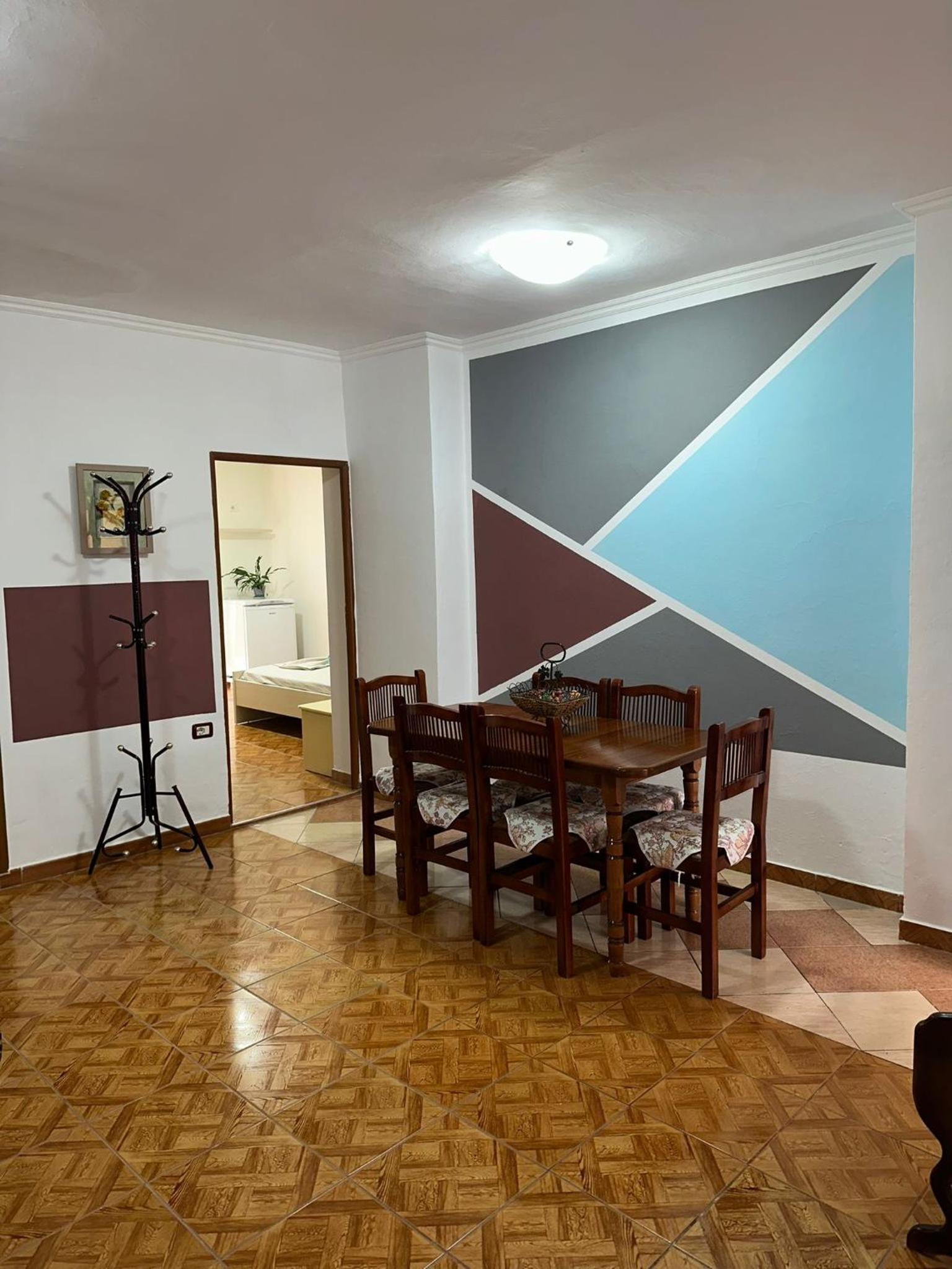 Dadu Rooms