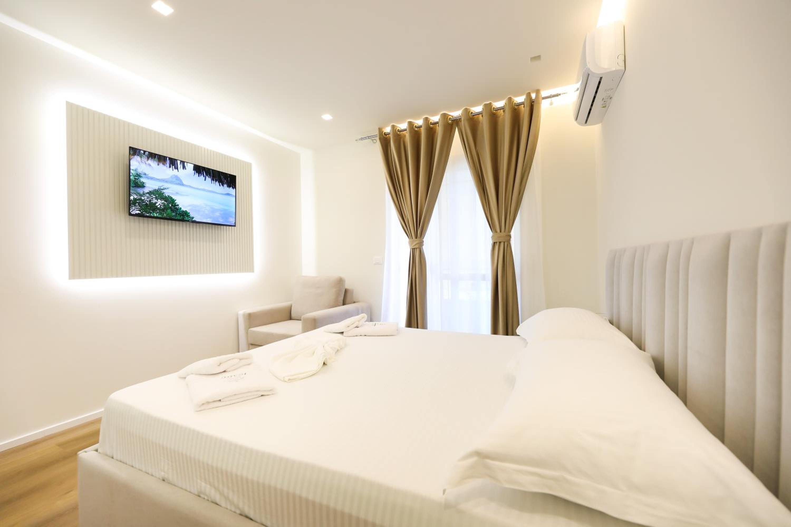 Dadu Rooms