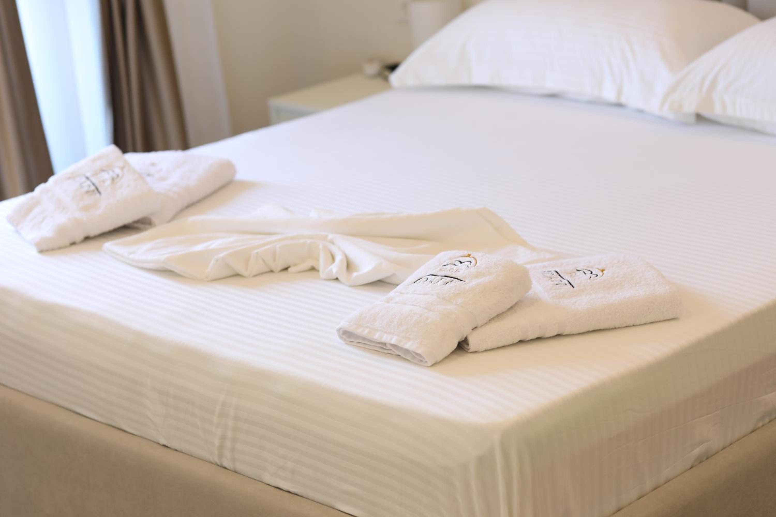 Dadu Rooms