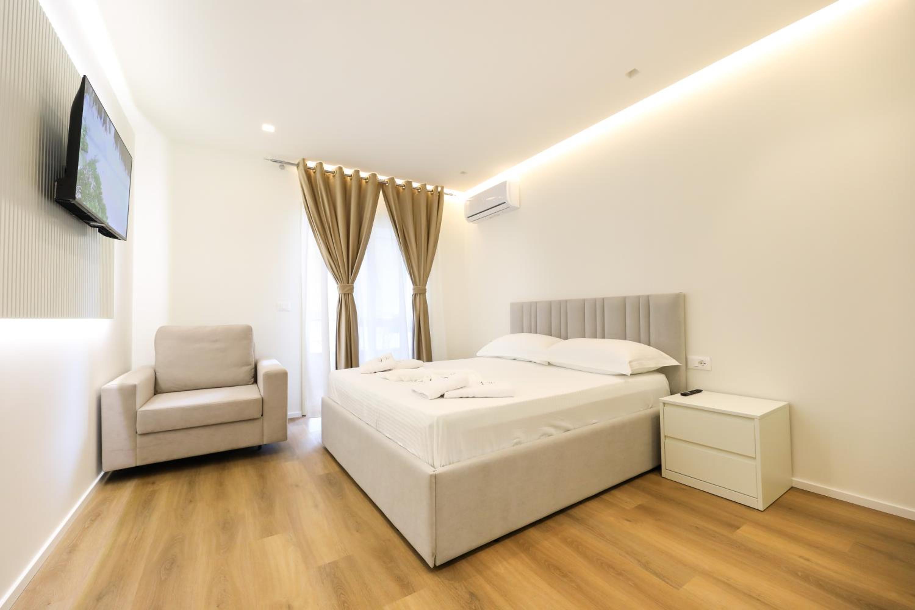 Dadu Rooms