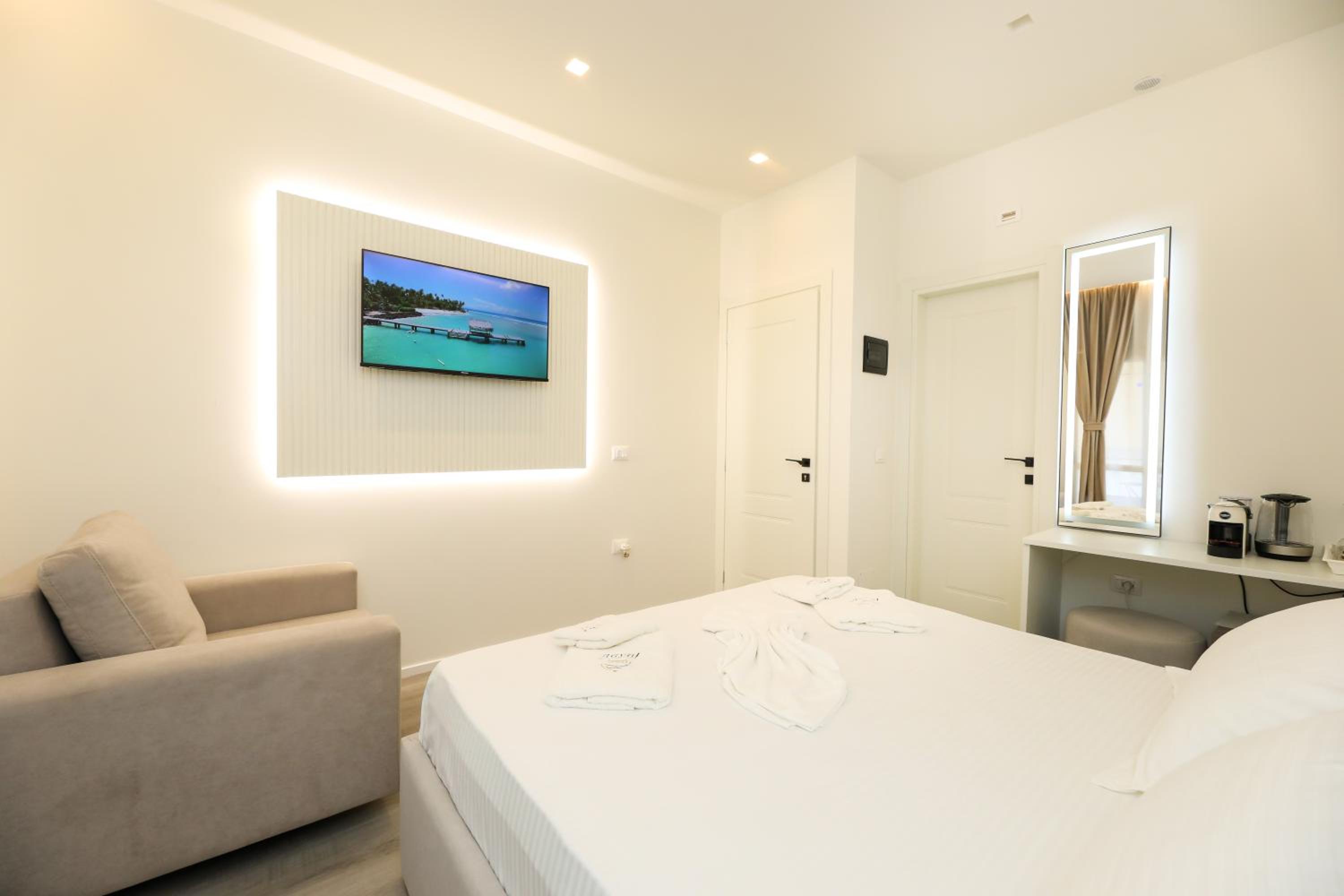 Dadu Rooms