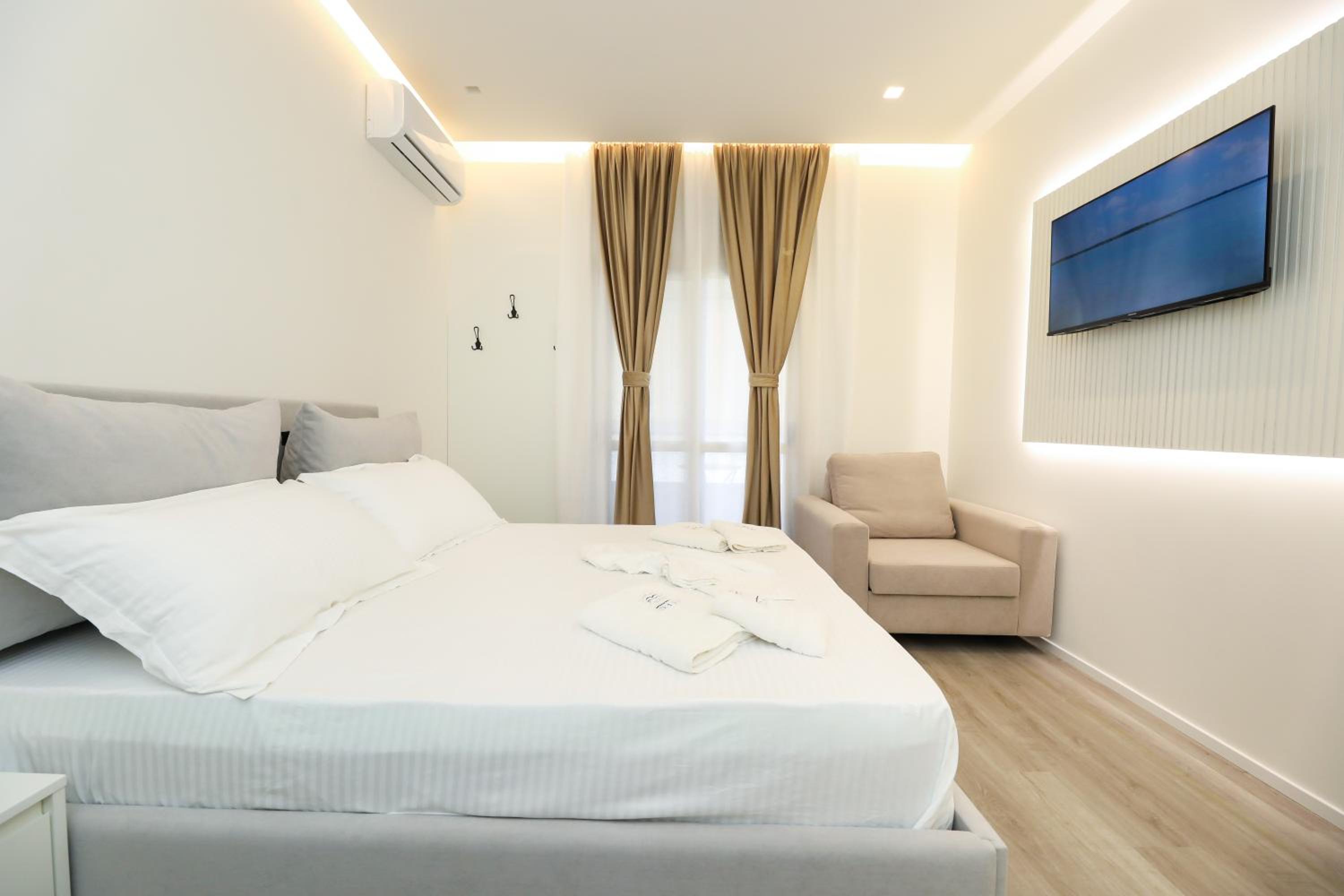 Dadu Rooms