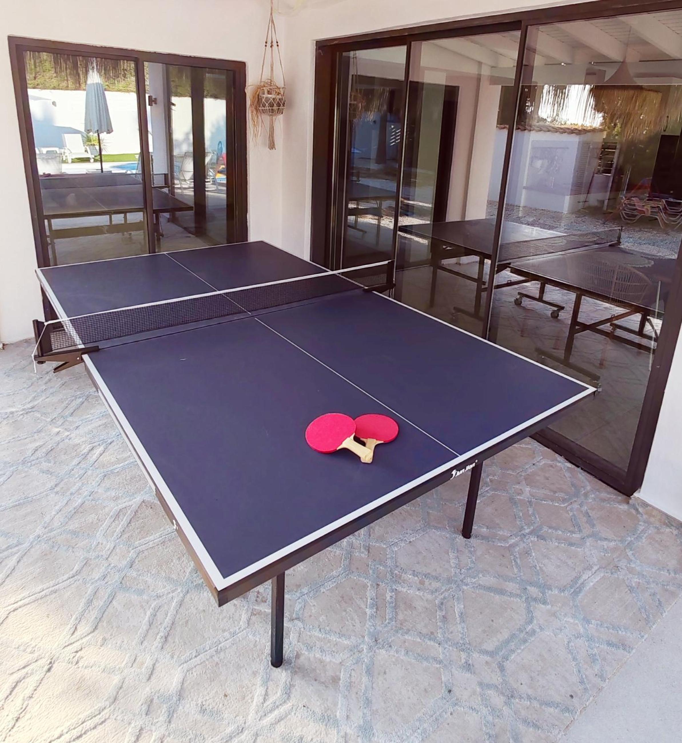 Five Palms Villa