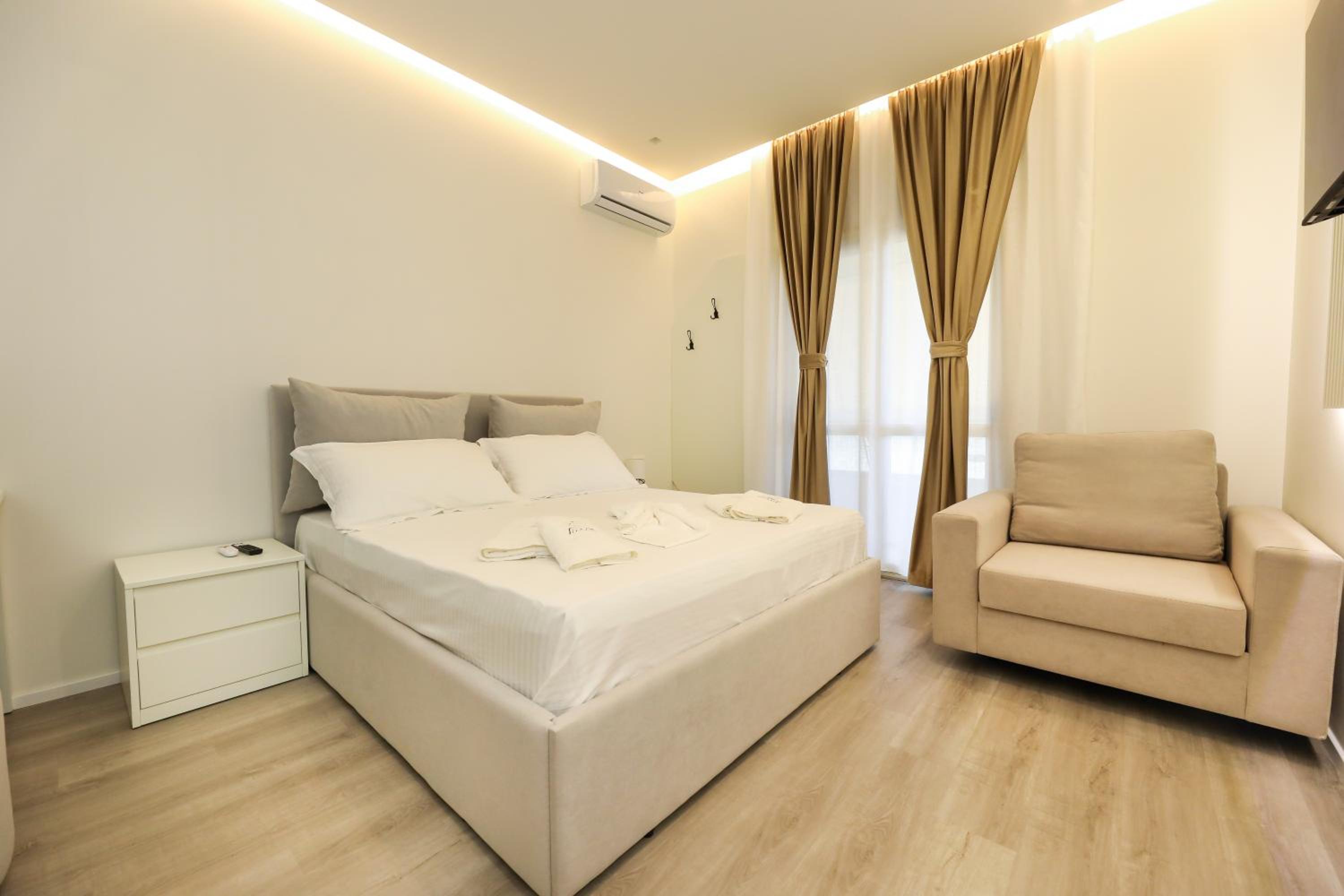 Dadu Rooms