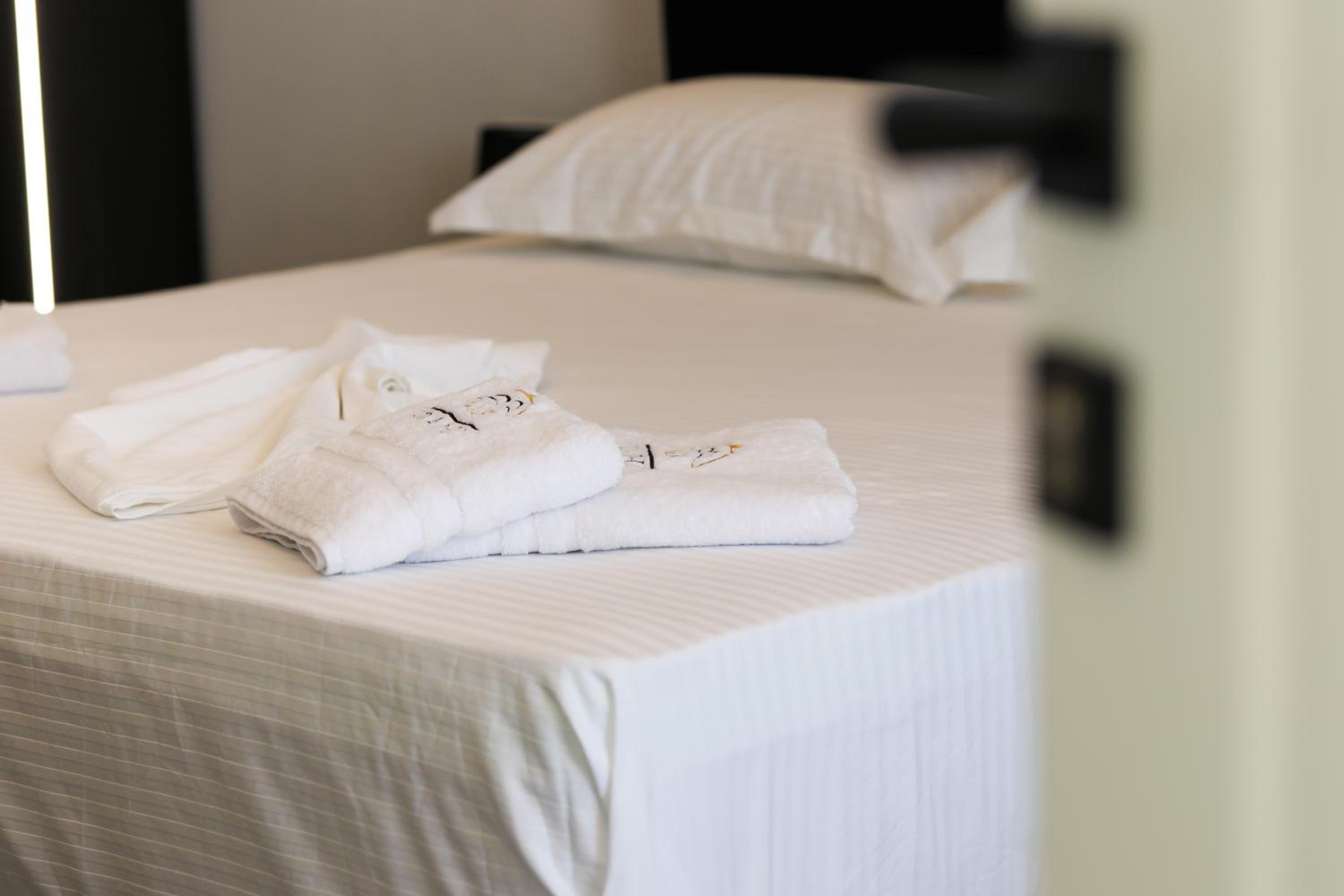 Dadu Rooms