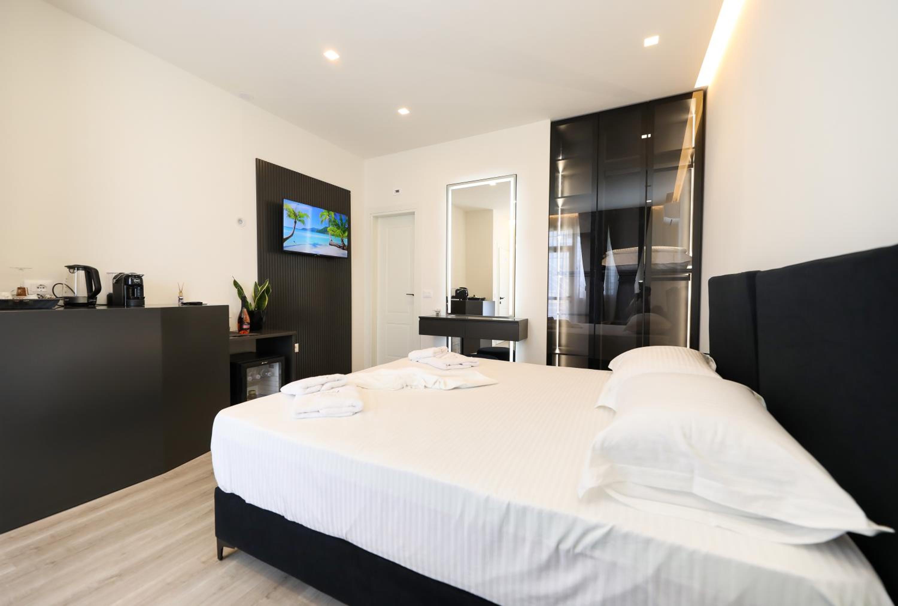 Dadu Rooms