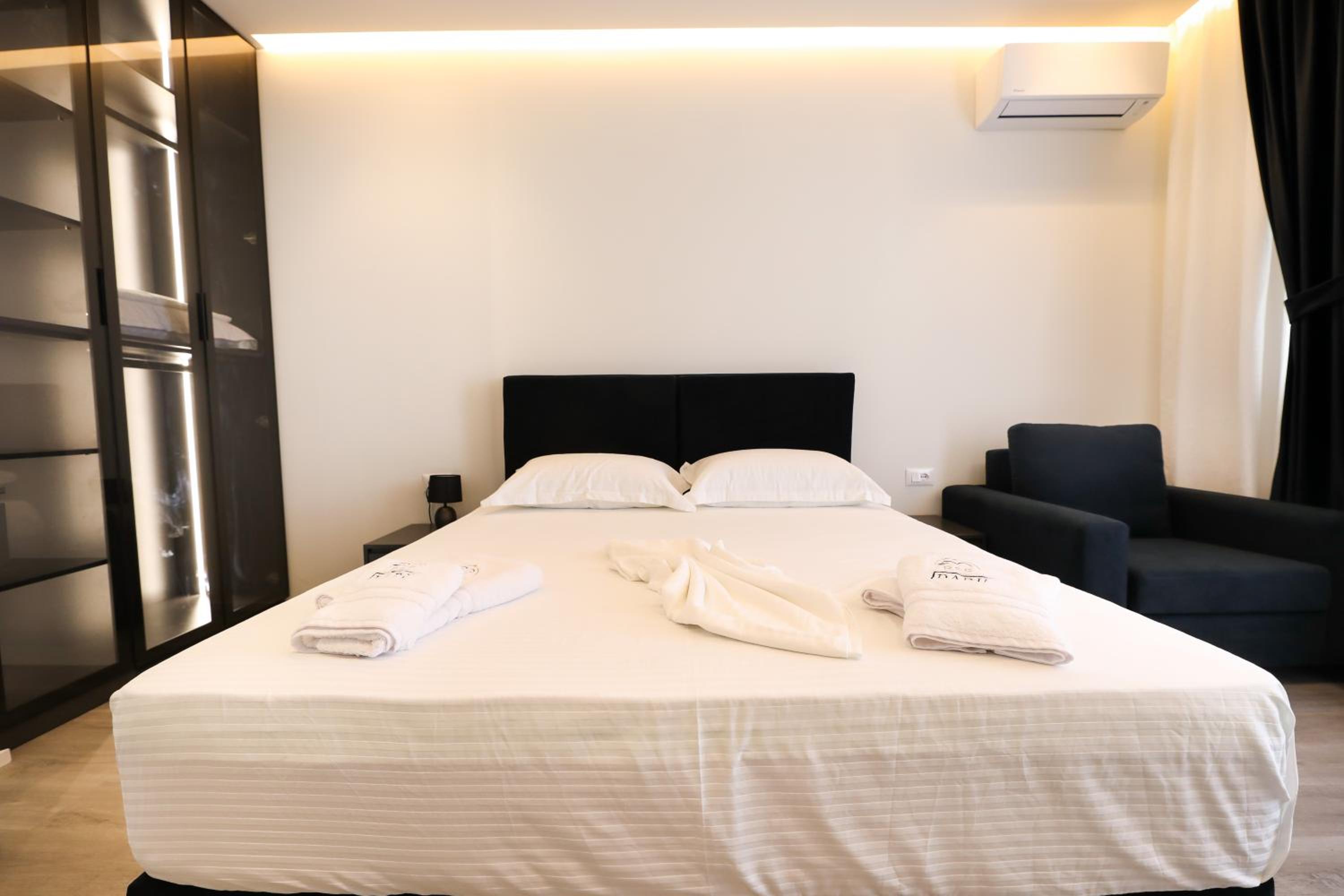 Dadu Rooms