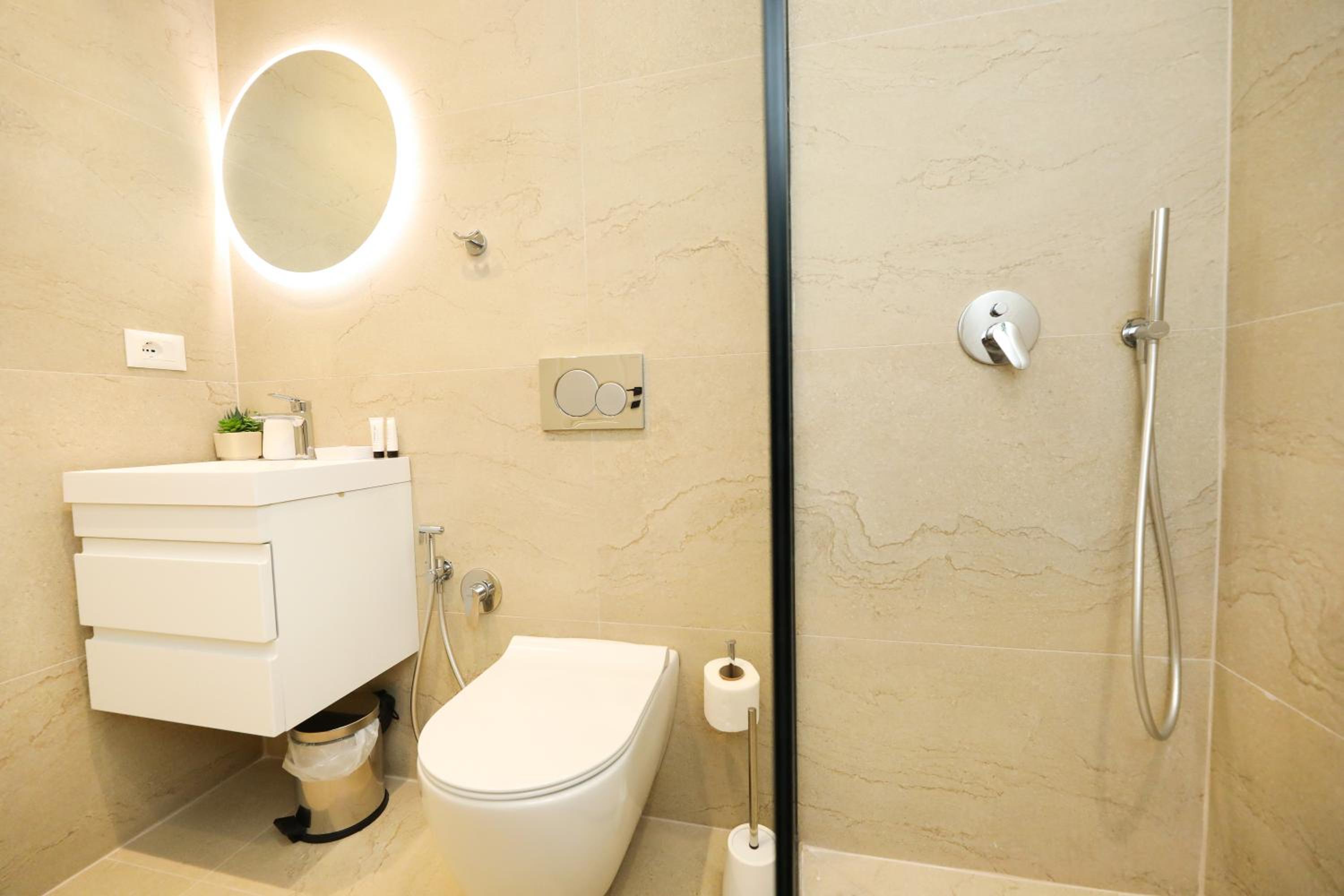 Dadu Rooms