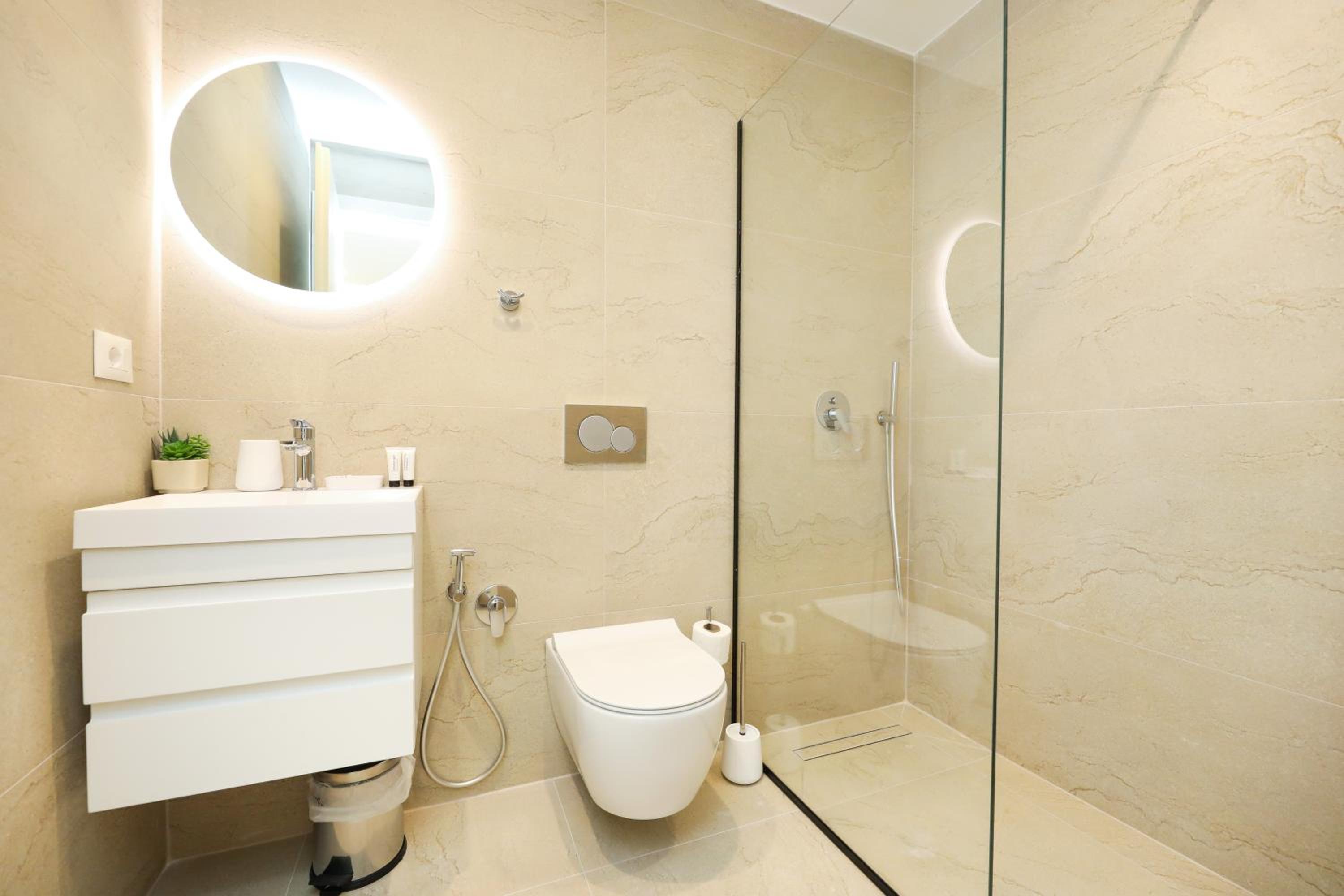 Dadu Rooms