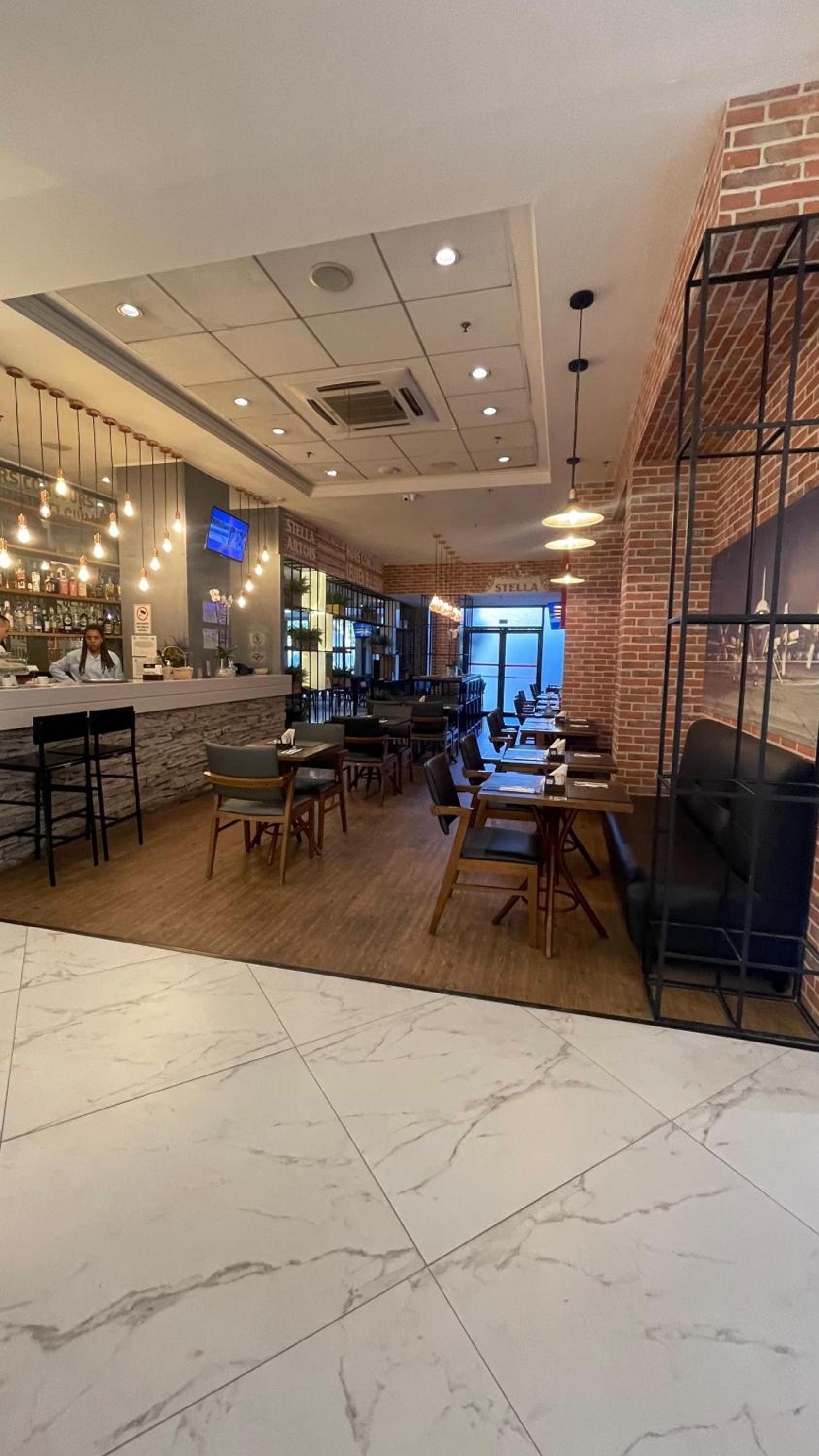 Studio Premium Nobile Congonhas