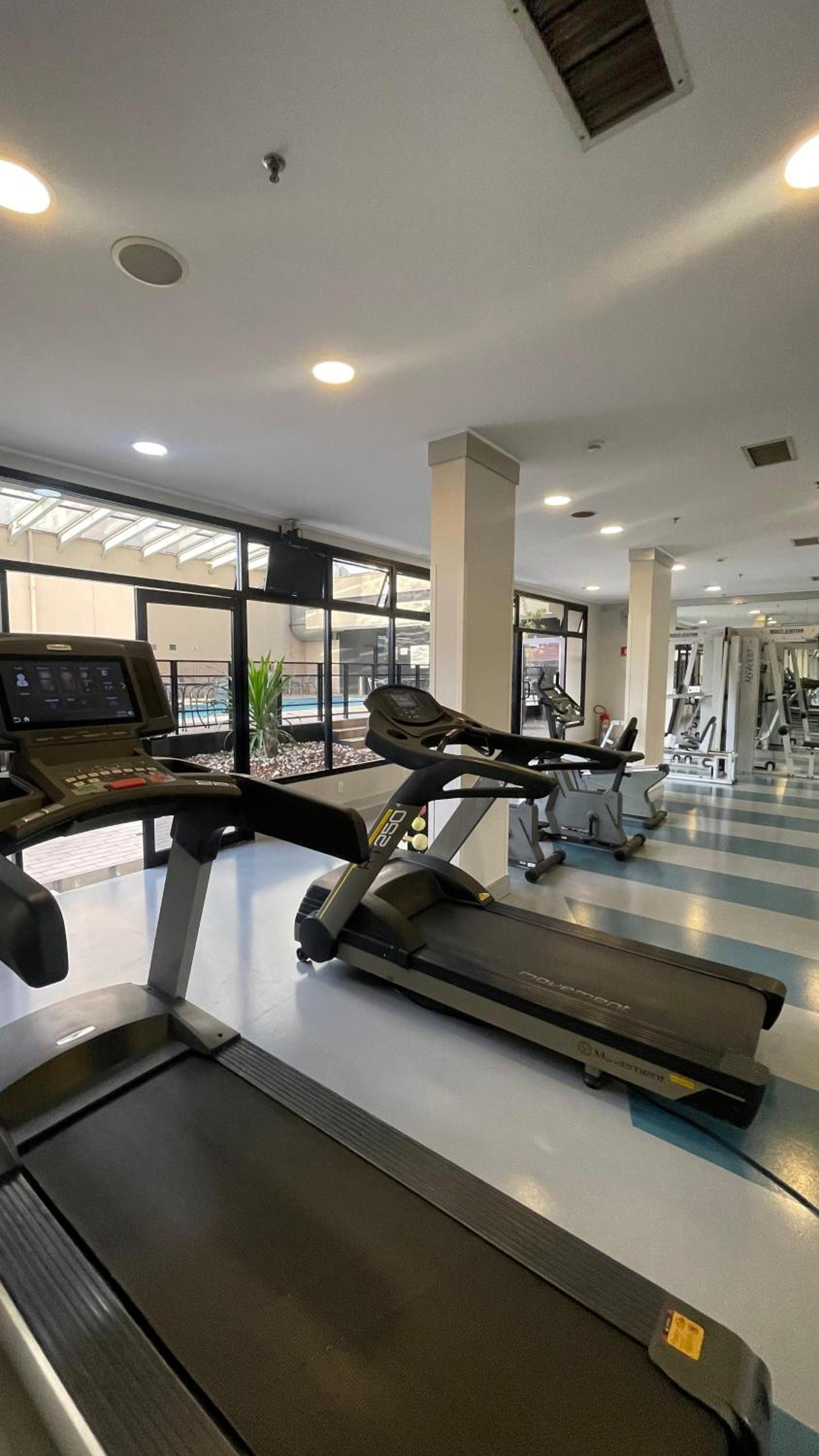 Studio Premium Nobile Congonhas