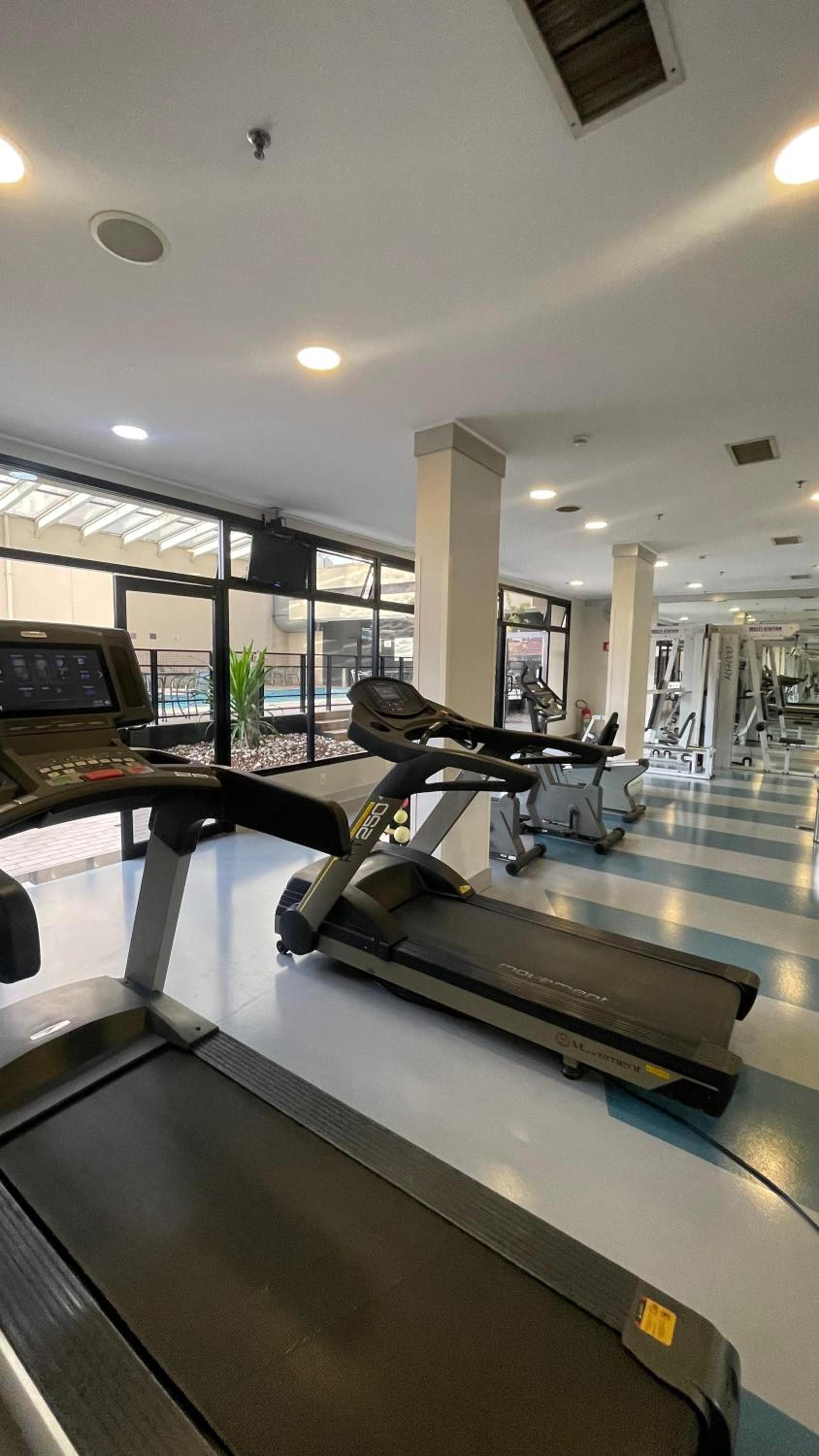 Studio Premium Nobile Congonhas