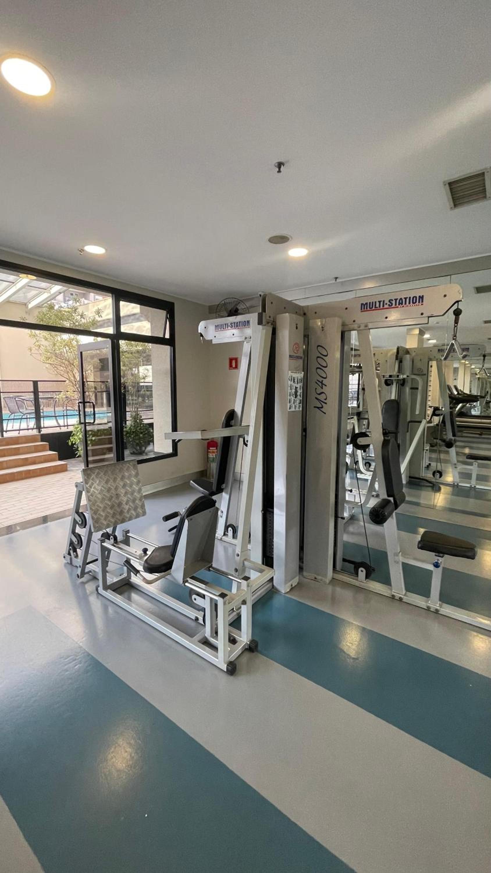 Studio Premium Nobile Congonhas