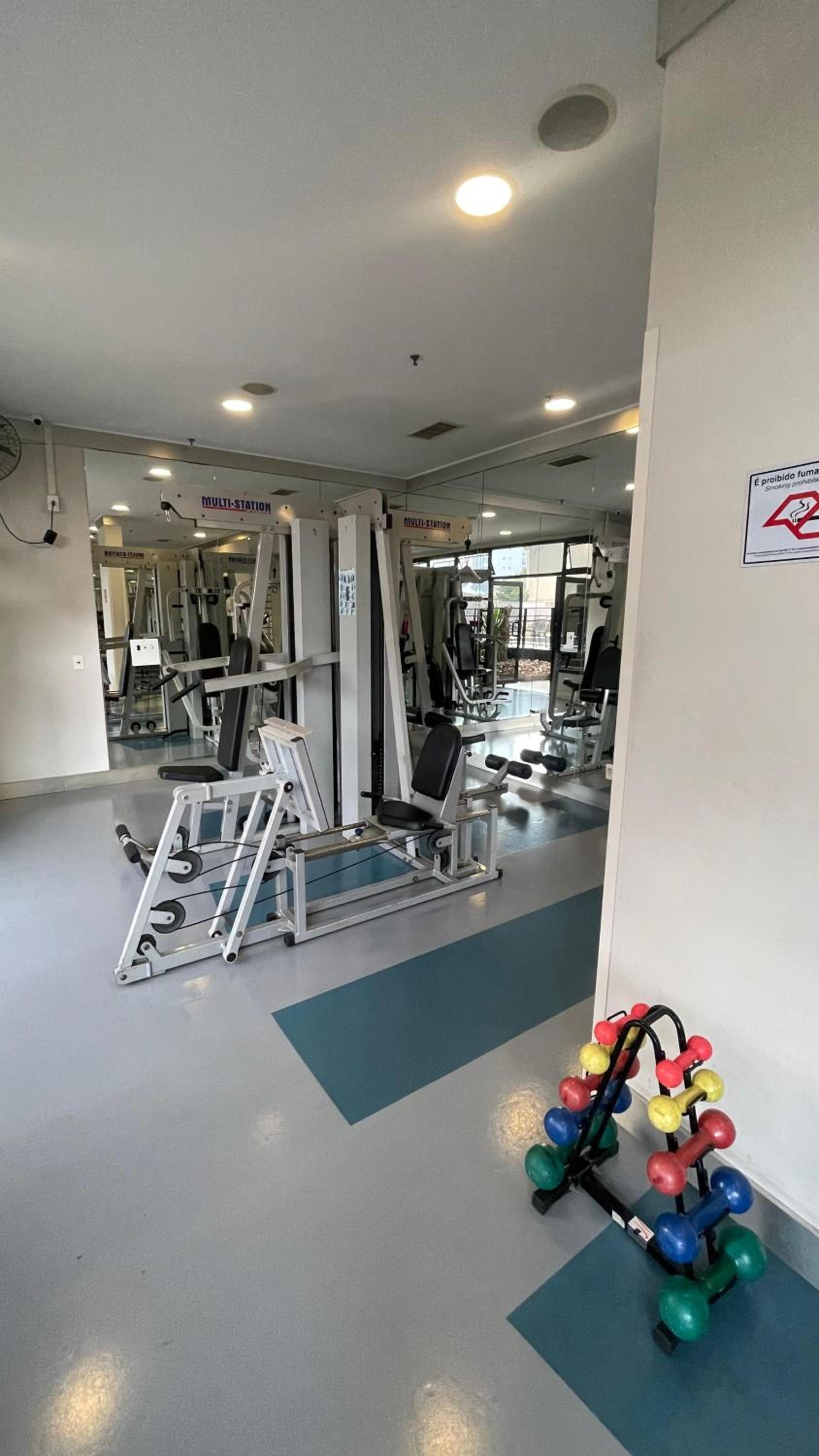 Studio Premium Nobile Congonhas