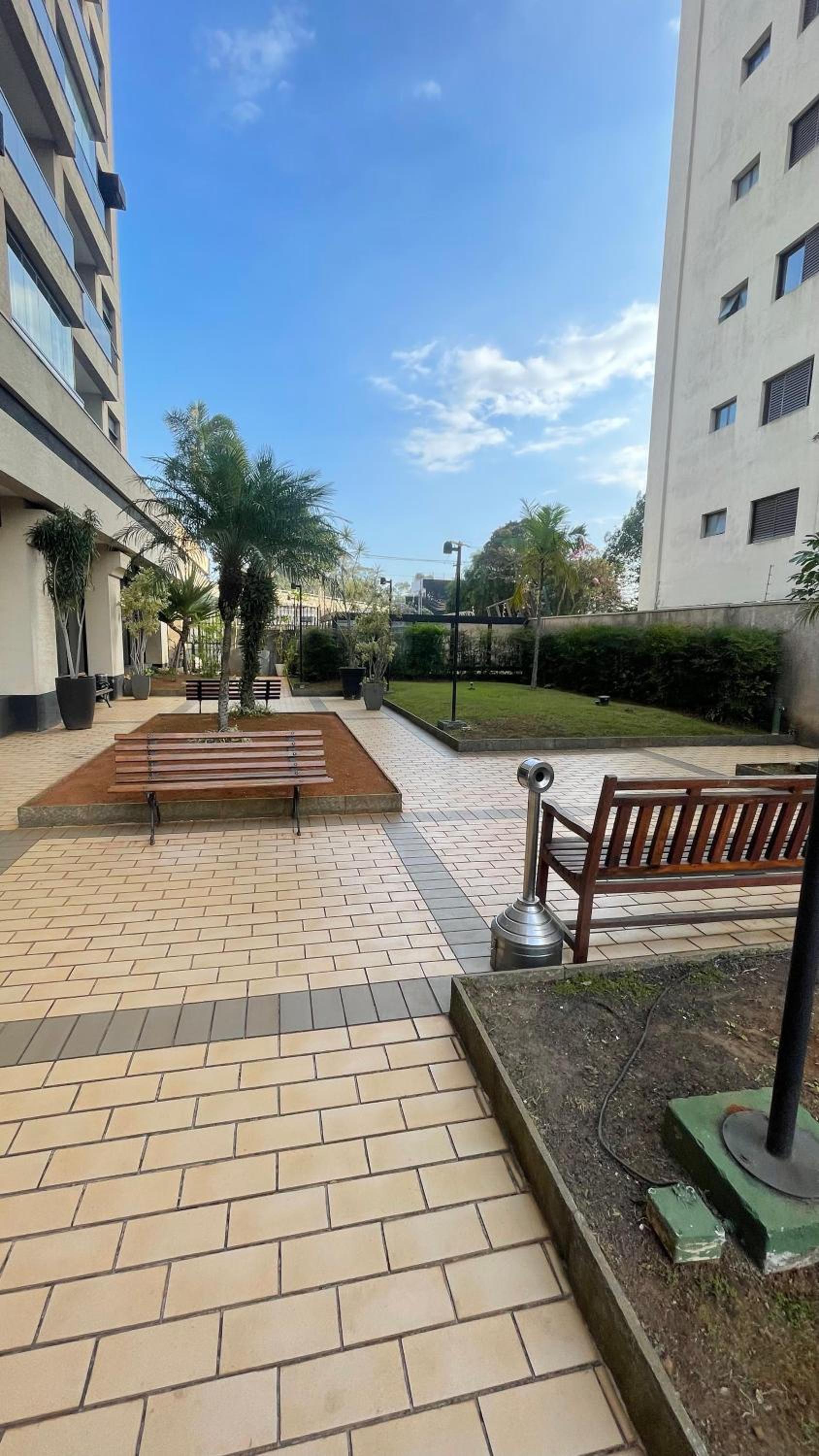 Studio Premium Nobile Congonhas