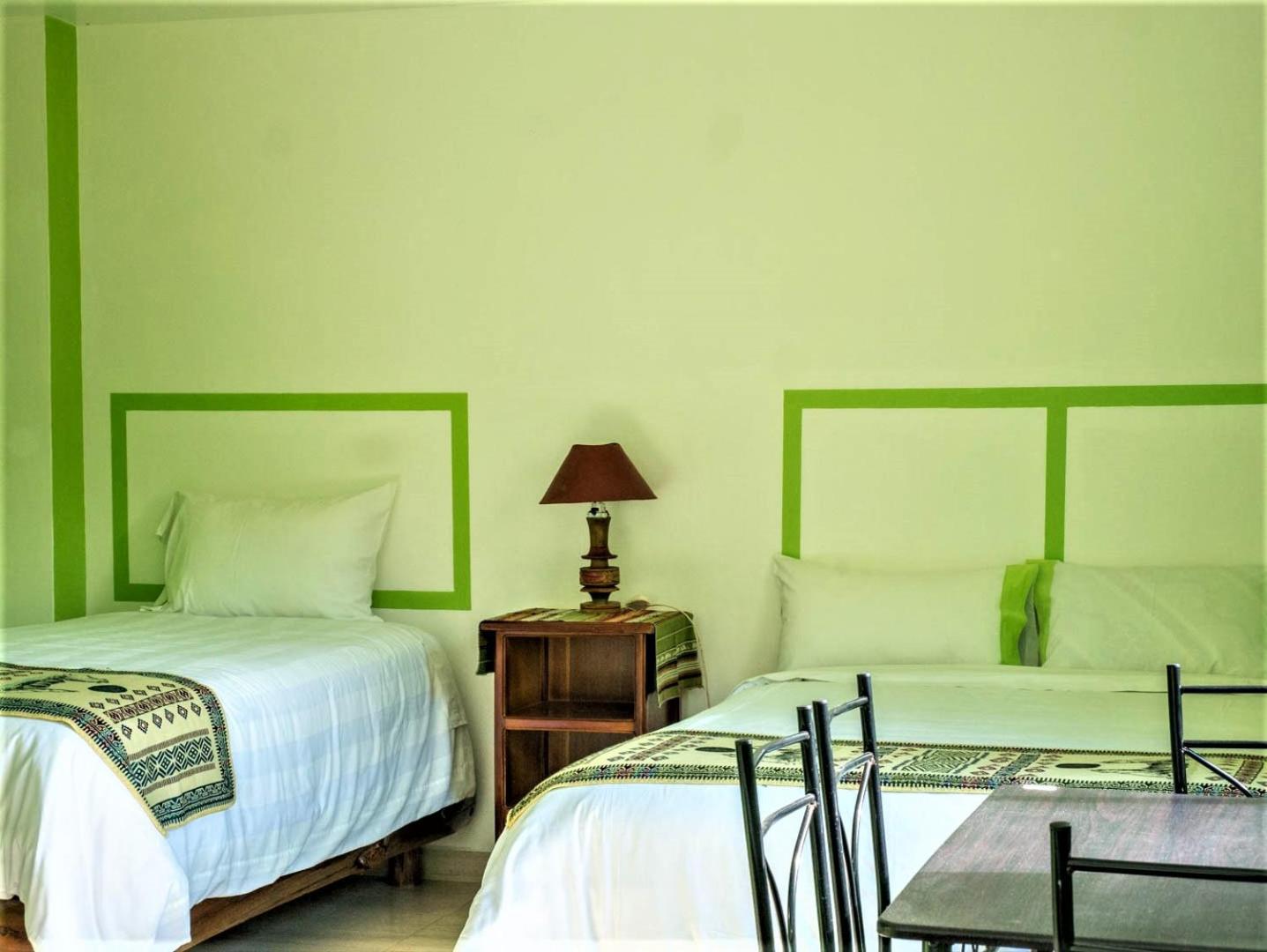 Green House Araque Inn