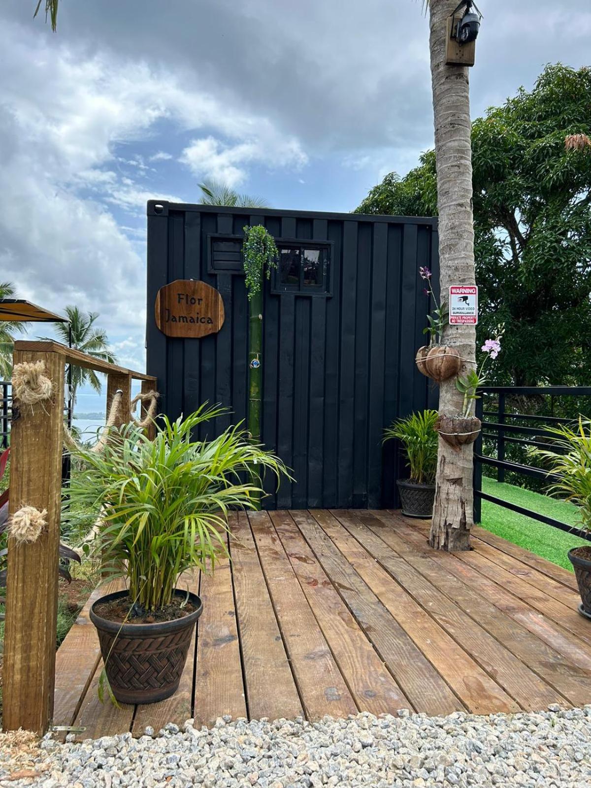 A hidden gem between sea and mountains