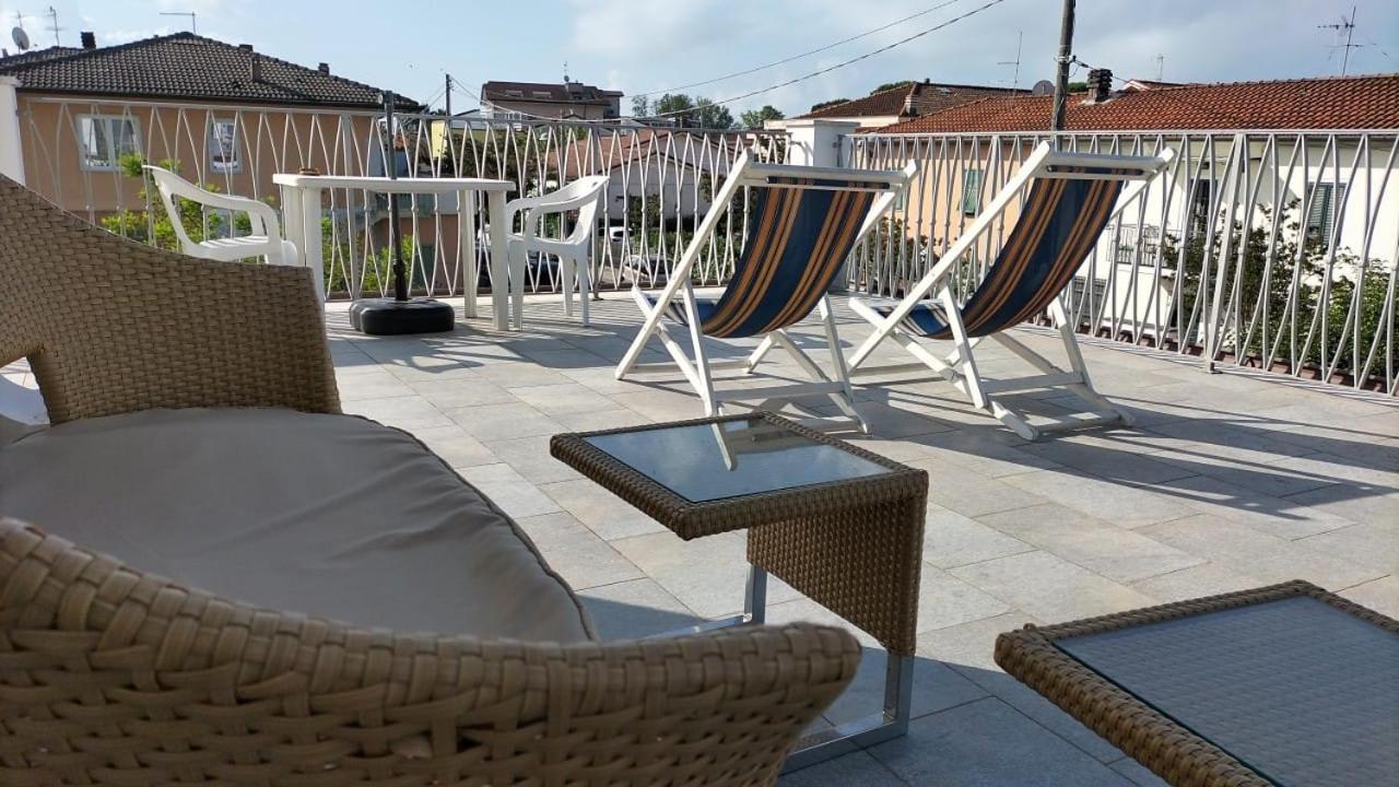 B&B riccidamare photo 2