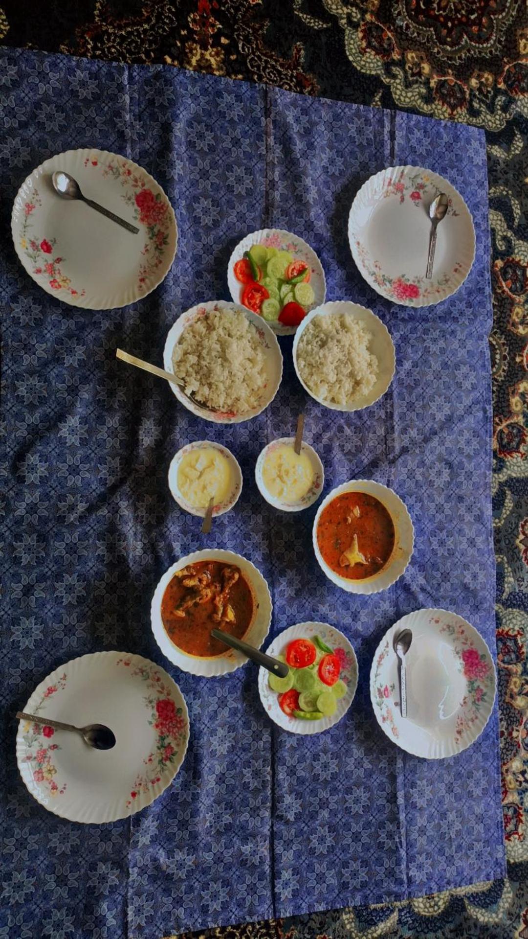 homestay
