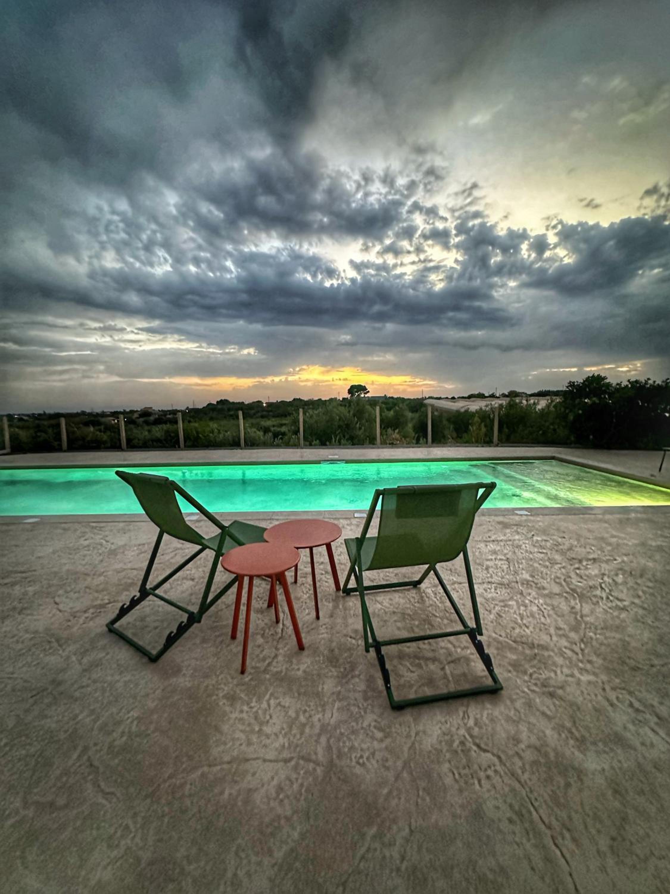 Ciriga Sicily Glamping