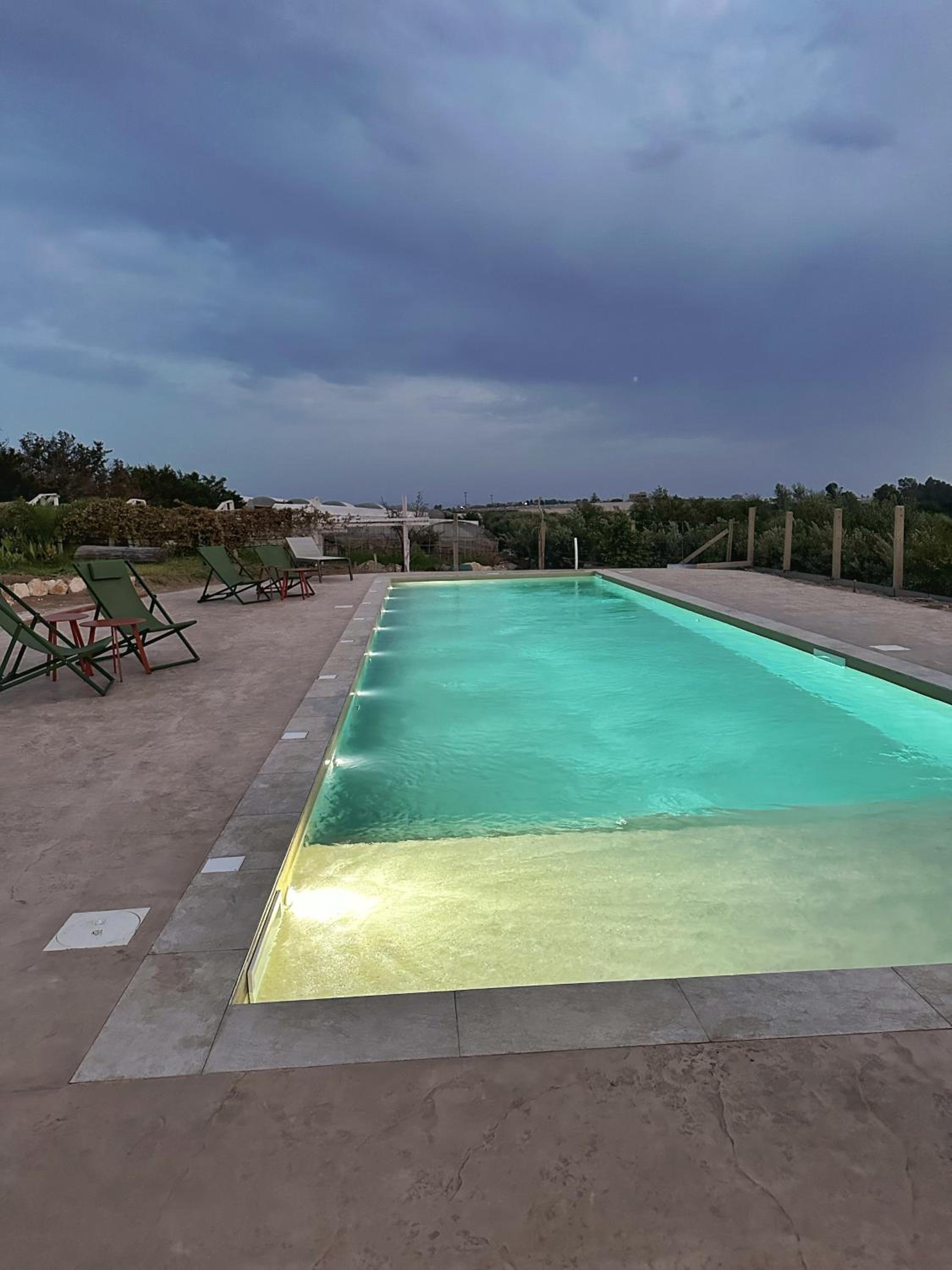 Ciriga Sicily Glamping