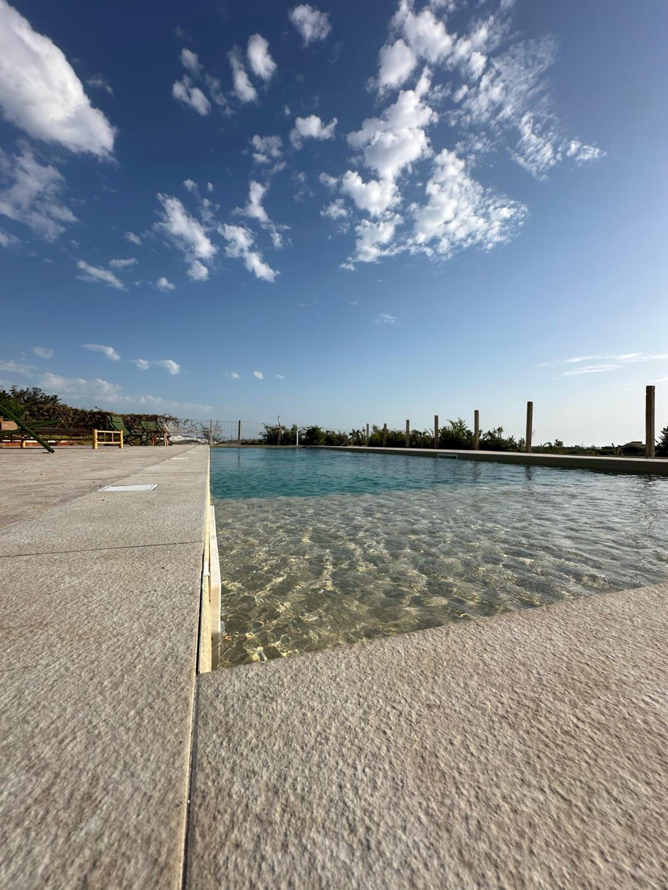 Ciriga Sicily Glamping