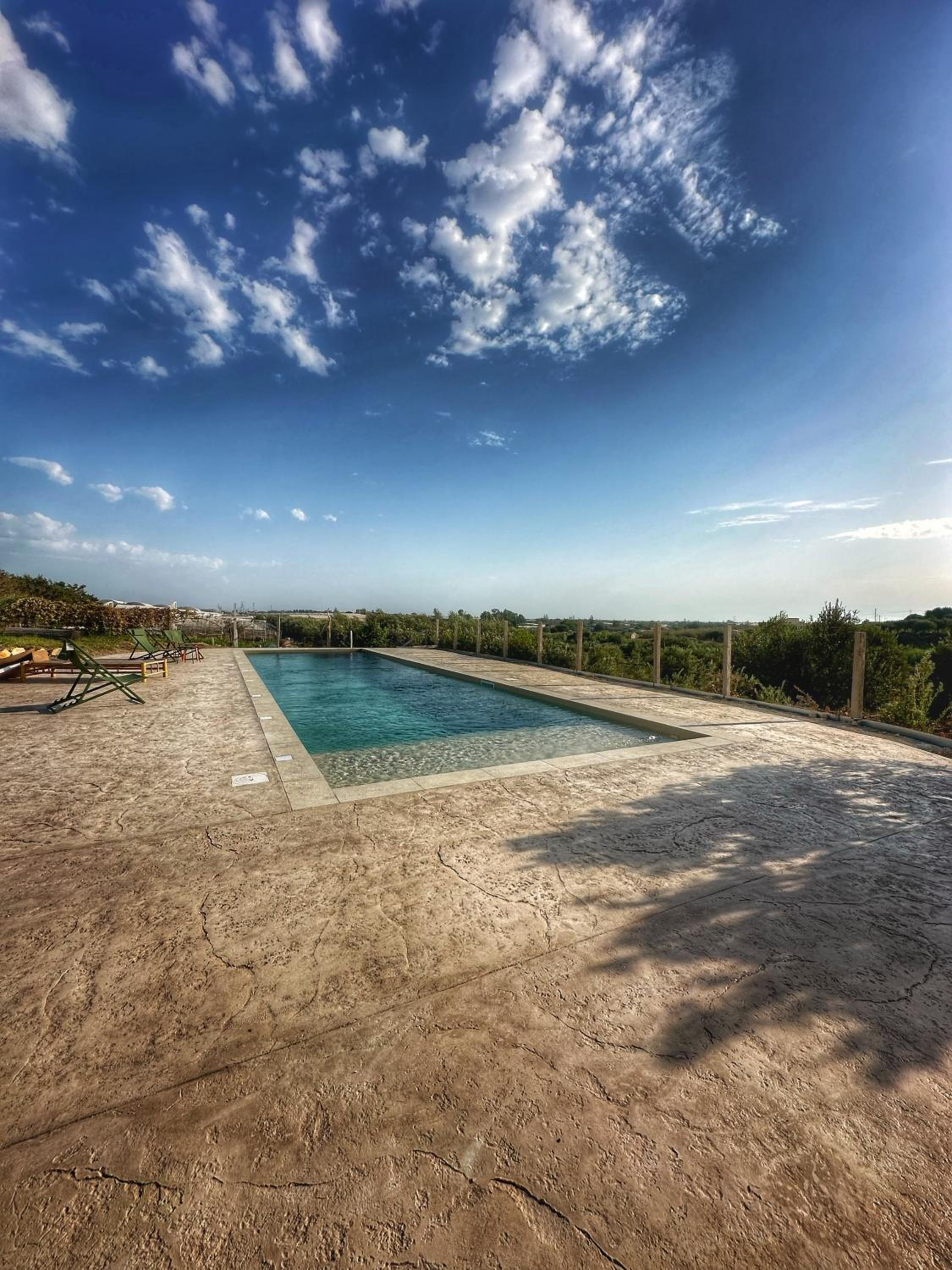Ciriga Sicily Glamping