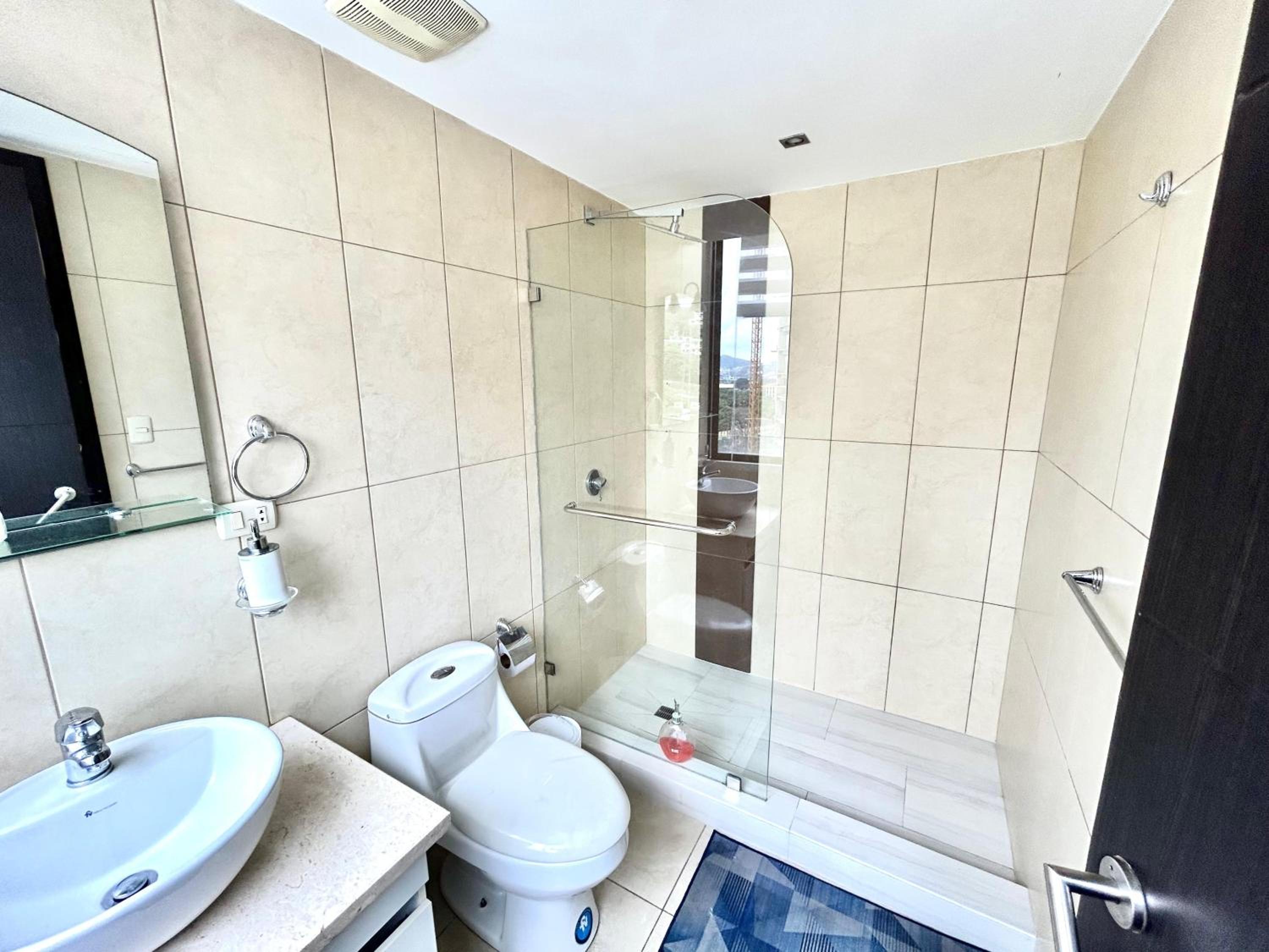 Suite Luxury en Puerto Santana