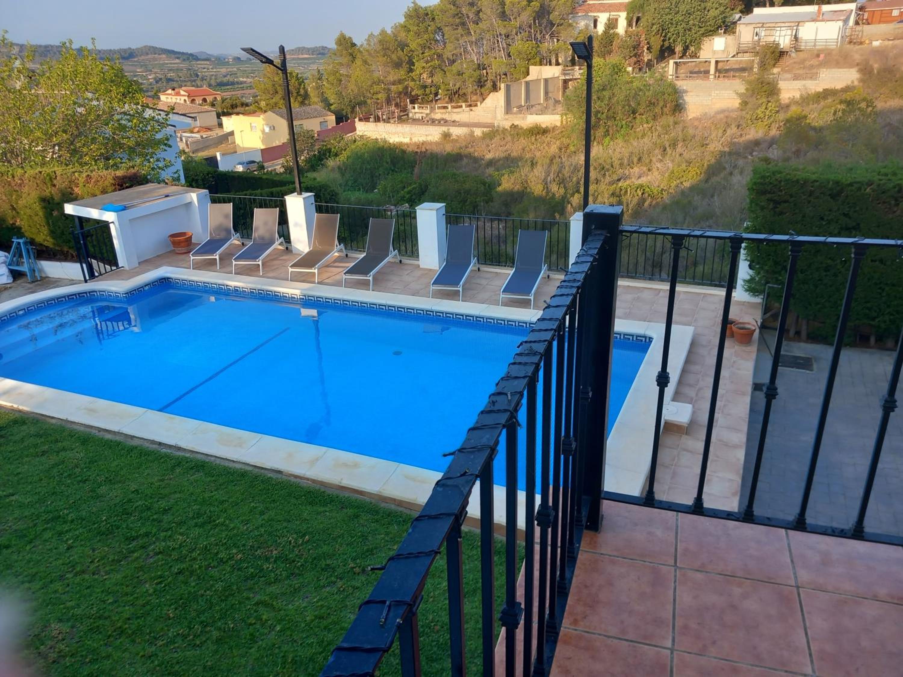 The Villarosa