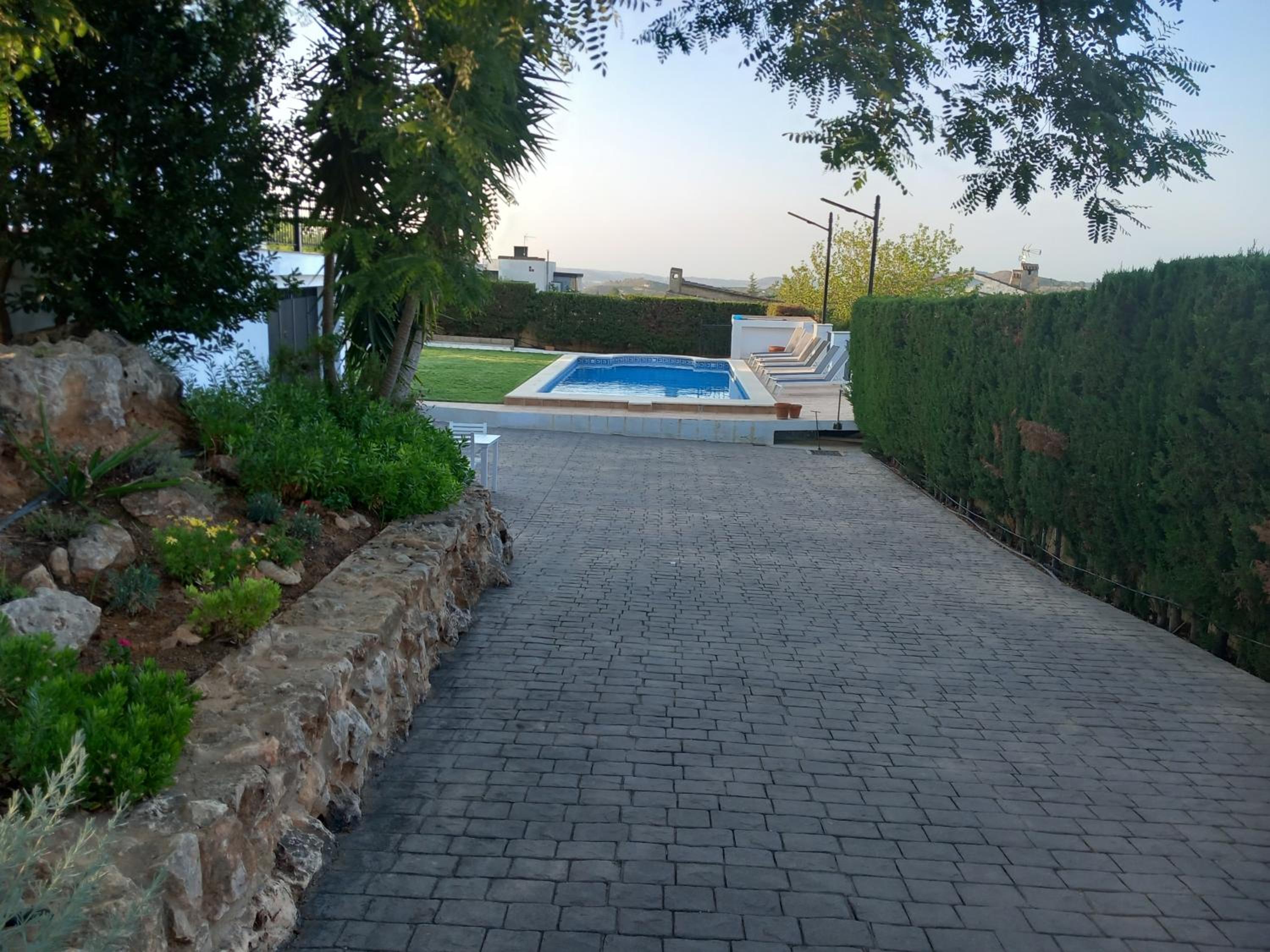 The Villarosa