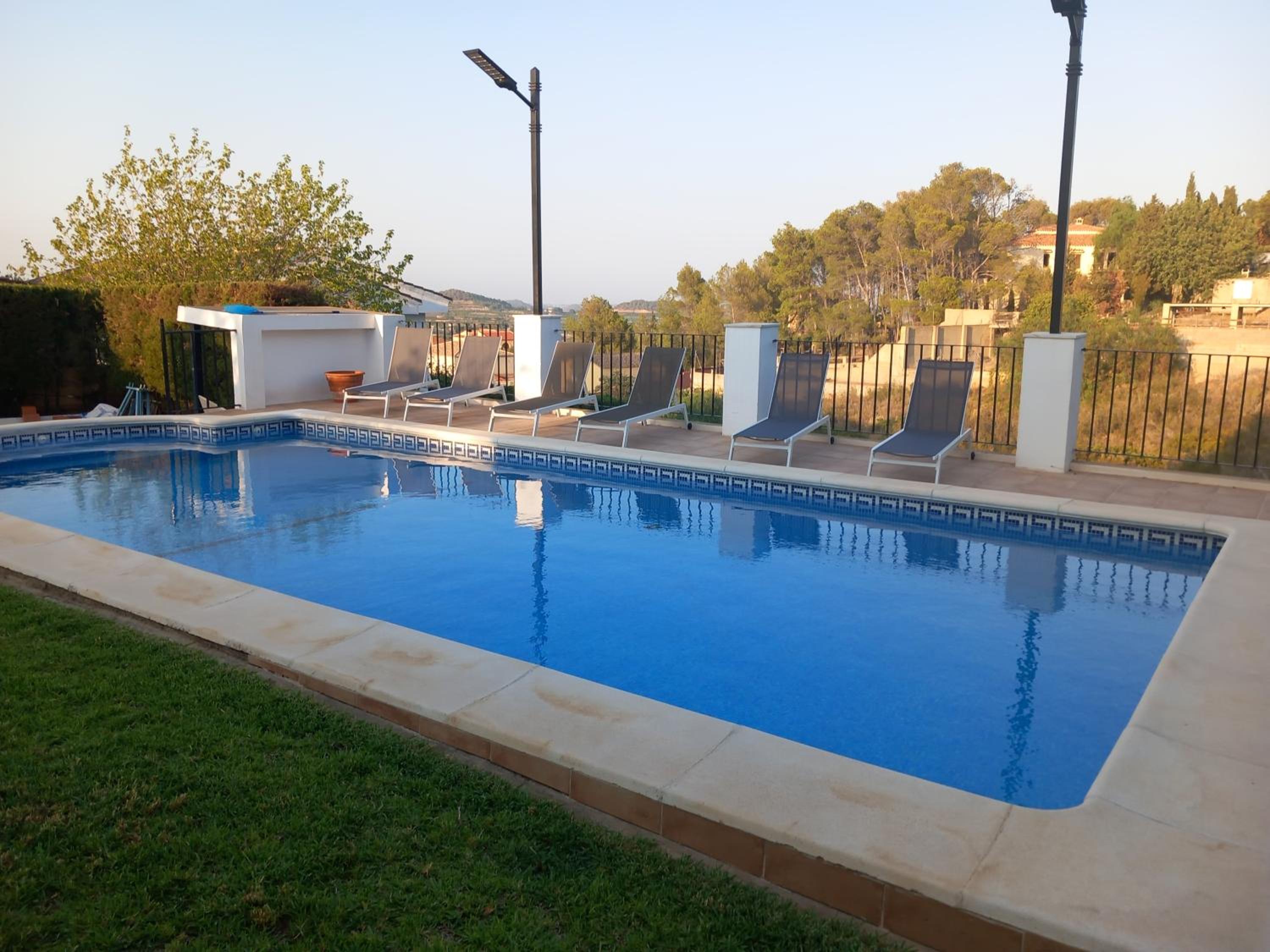 The Villarosa